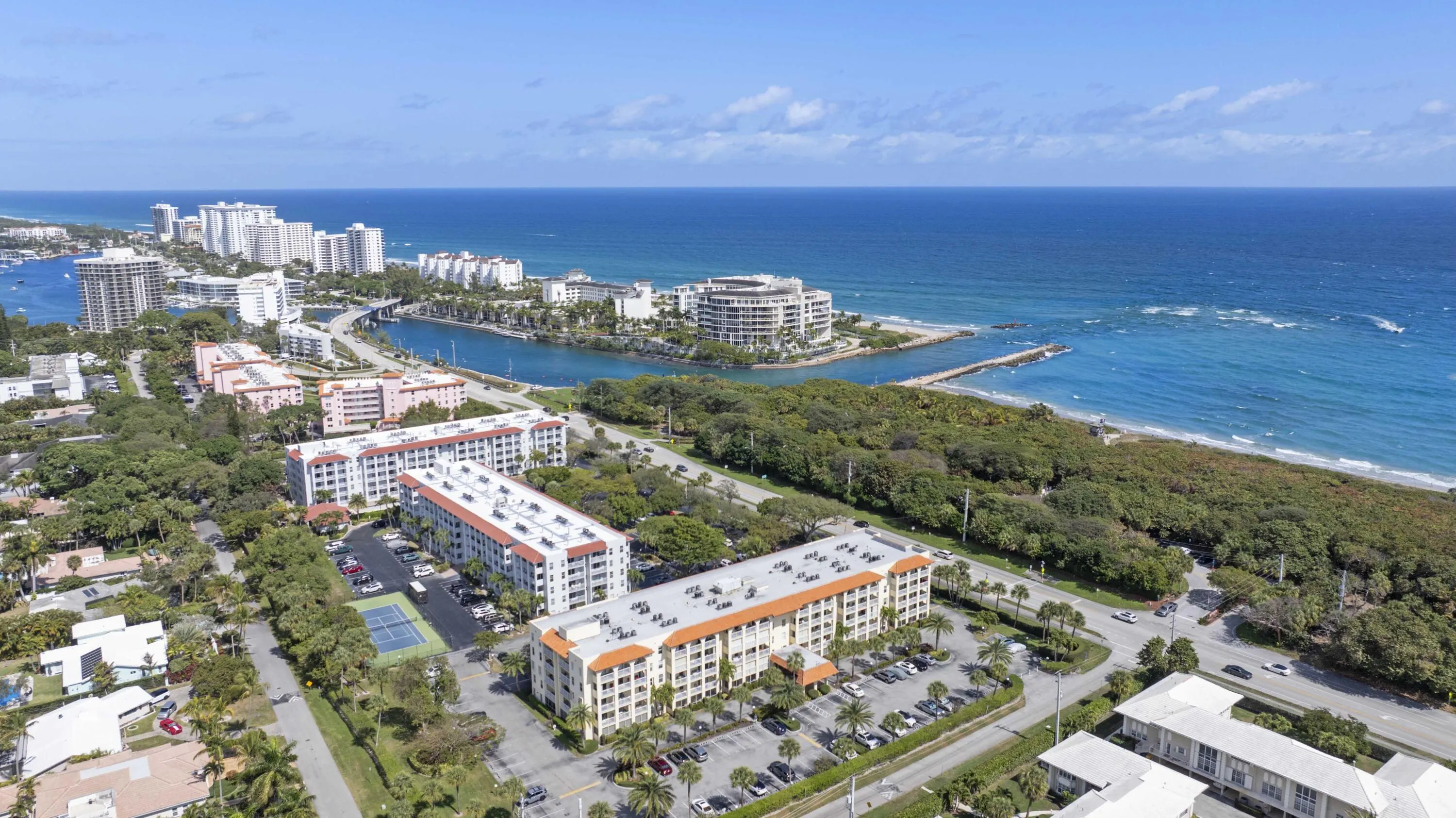 951 De Soto Road #232