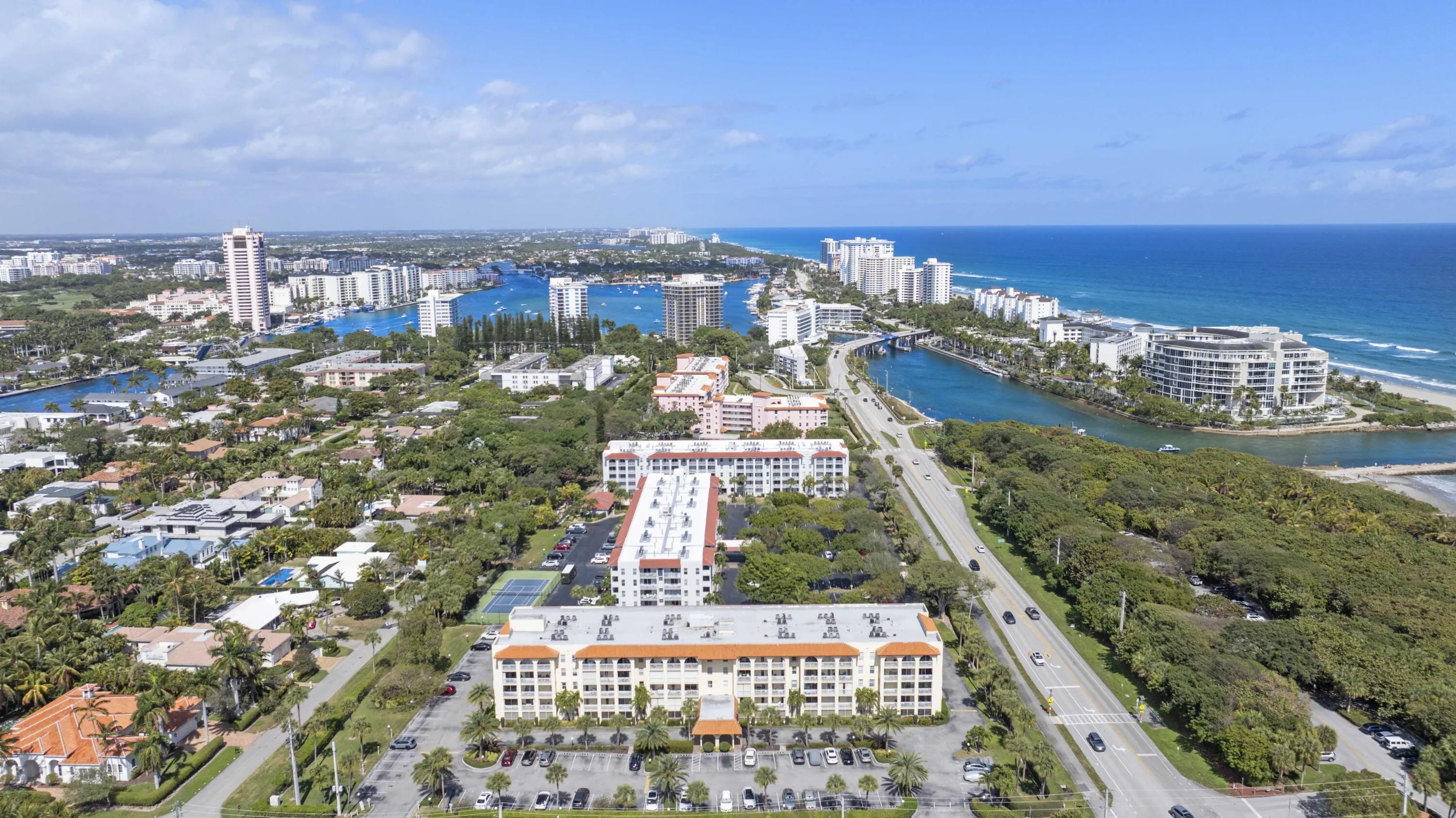 951 De Soto Road #232
