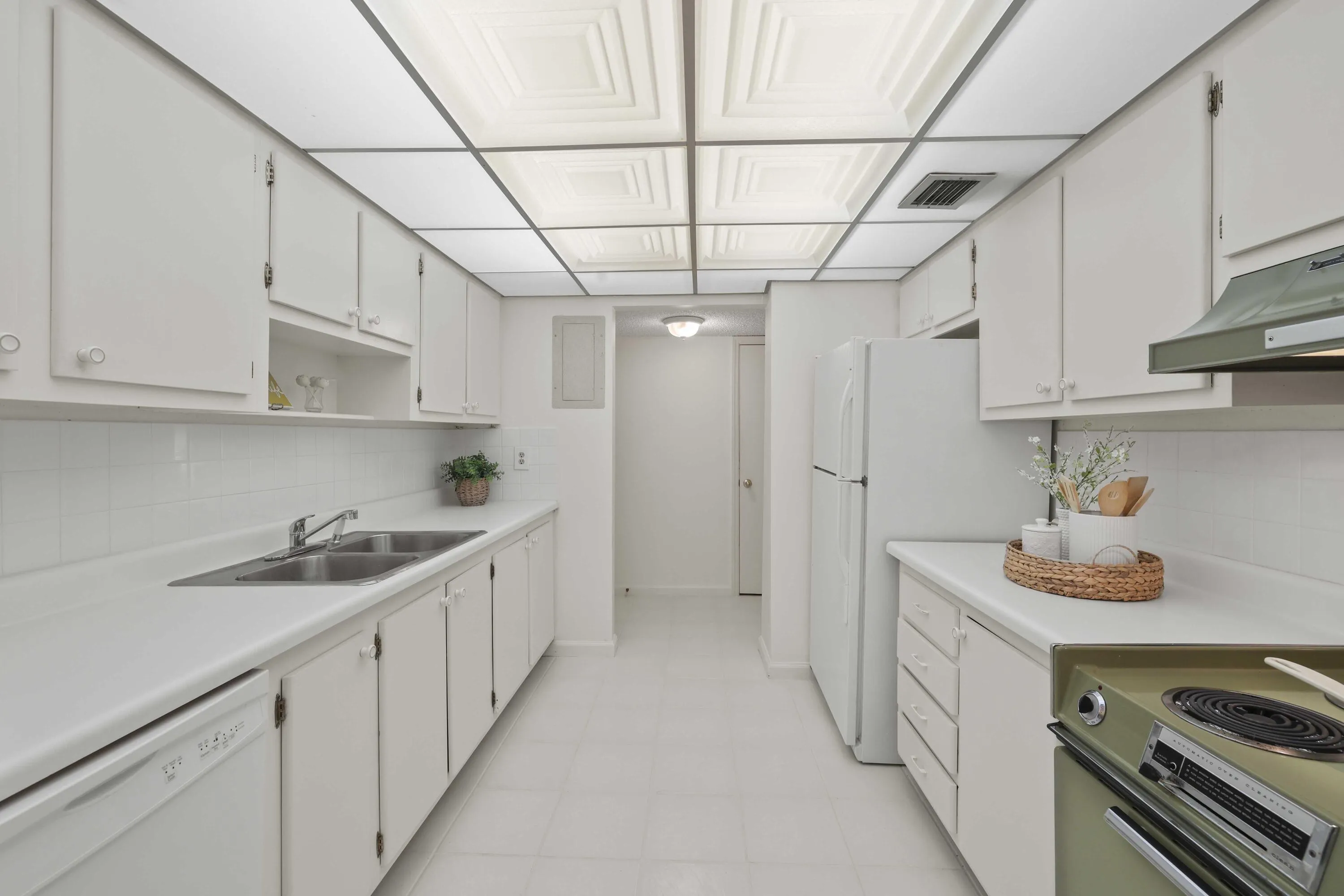 951 De Soto Road #232