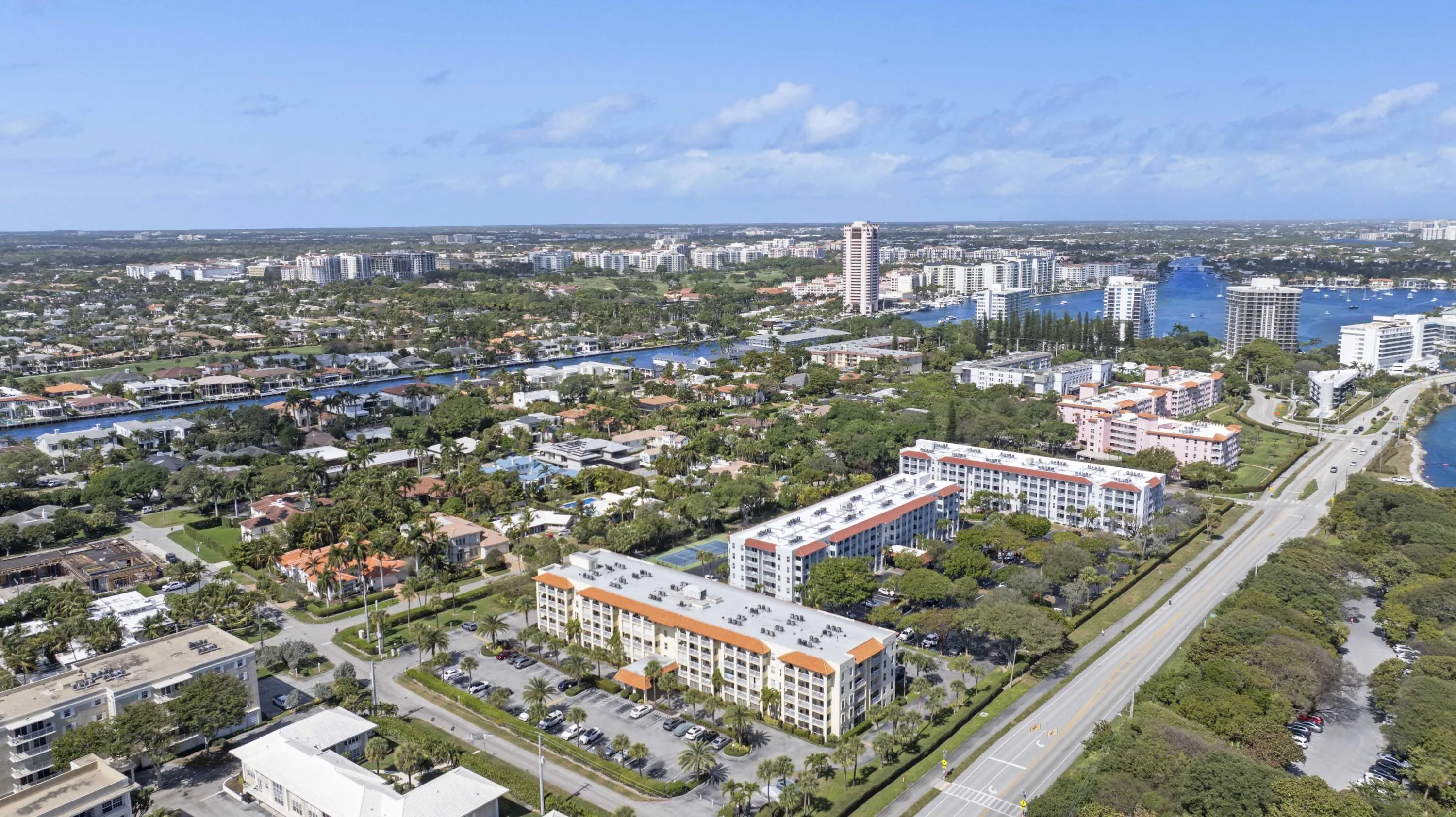 951 De Soto Road #232