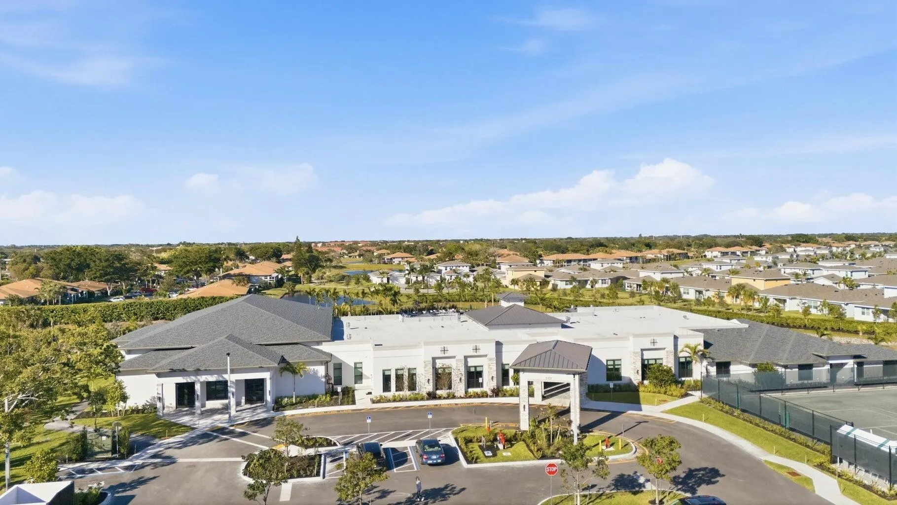 5780 PRINCESS PALM Court #C