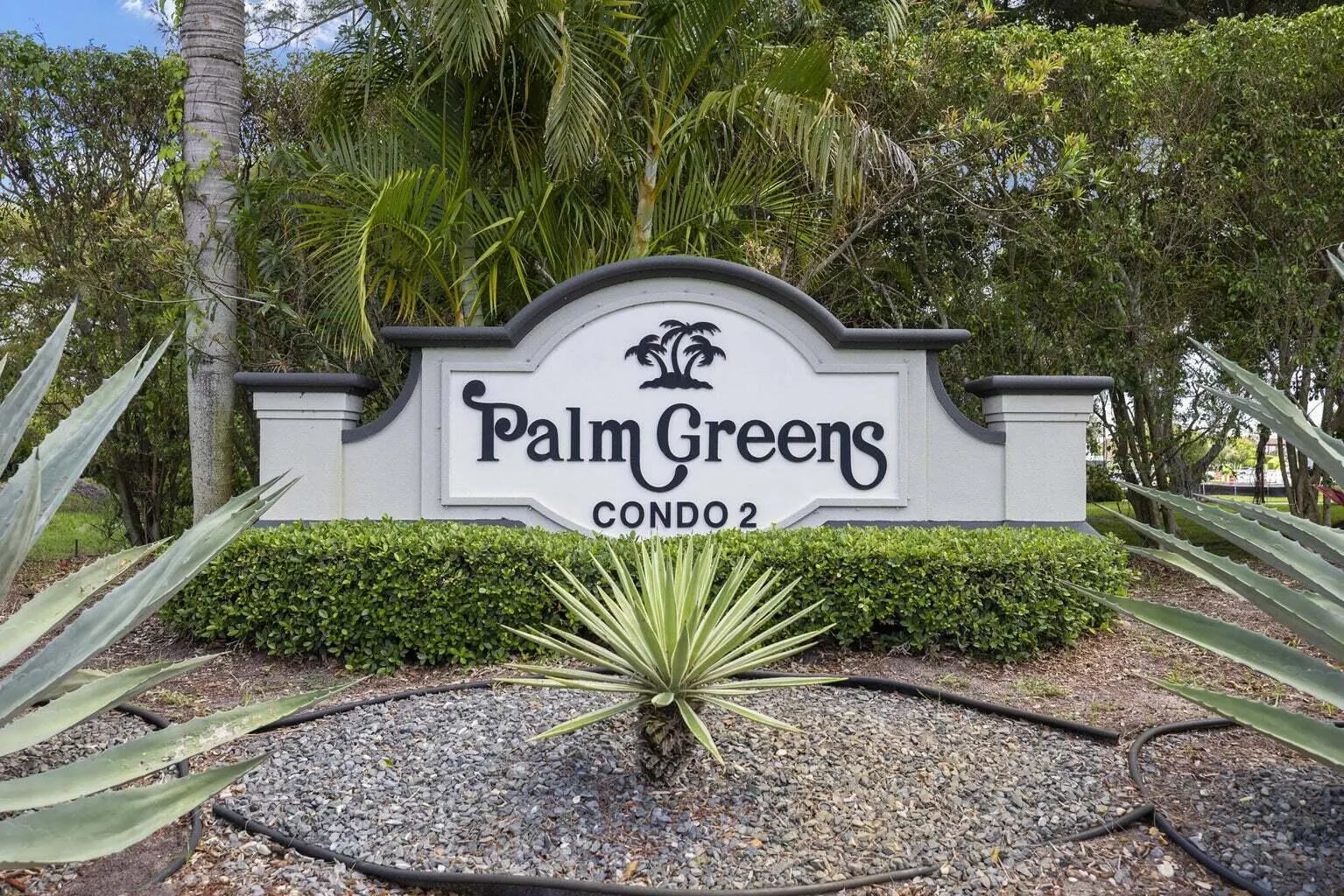 5780 PRINCESS PALM Court #C
