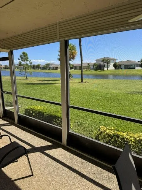 5780 PRINCESS PALM Court #C