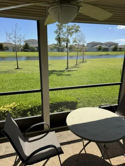 5780 PRINCESS PALM Court #C