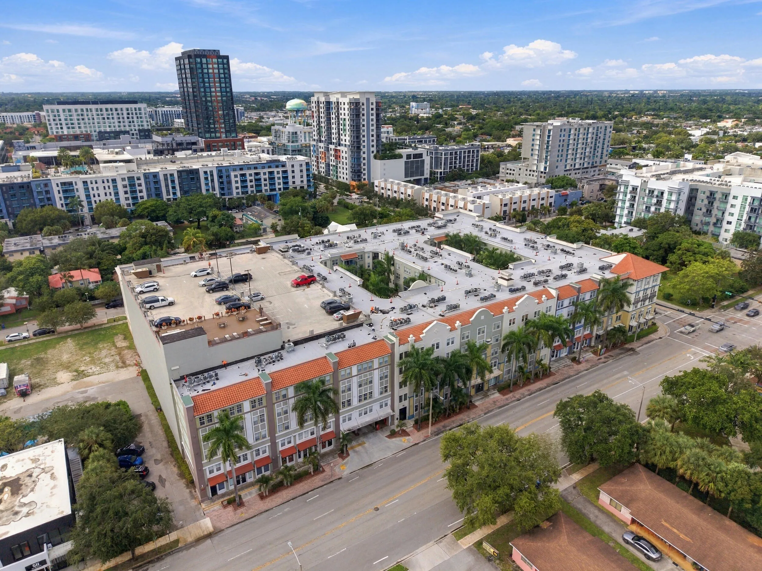 533 NE 3RD Avenue #202