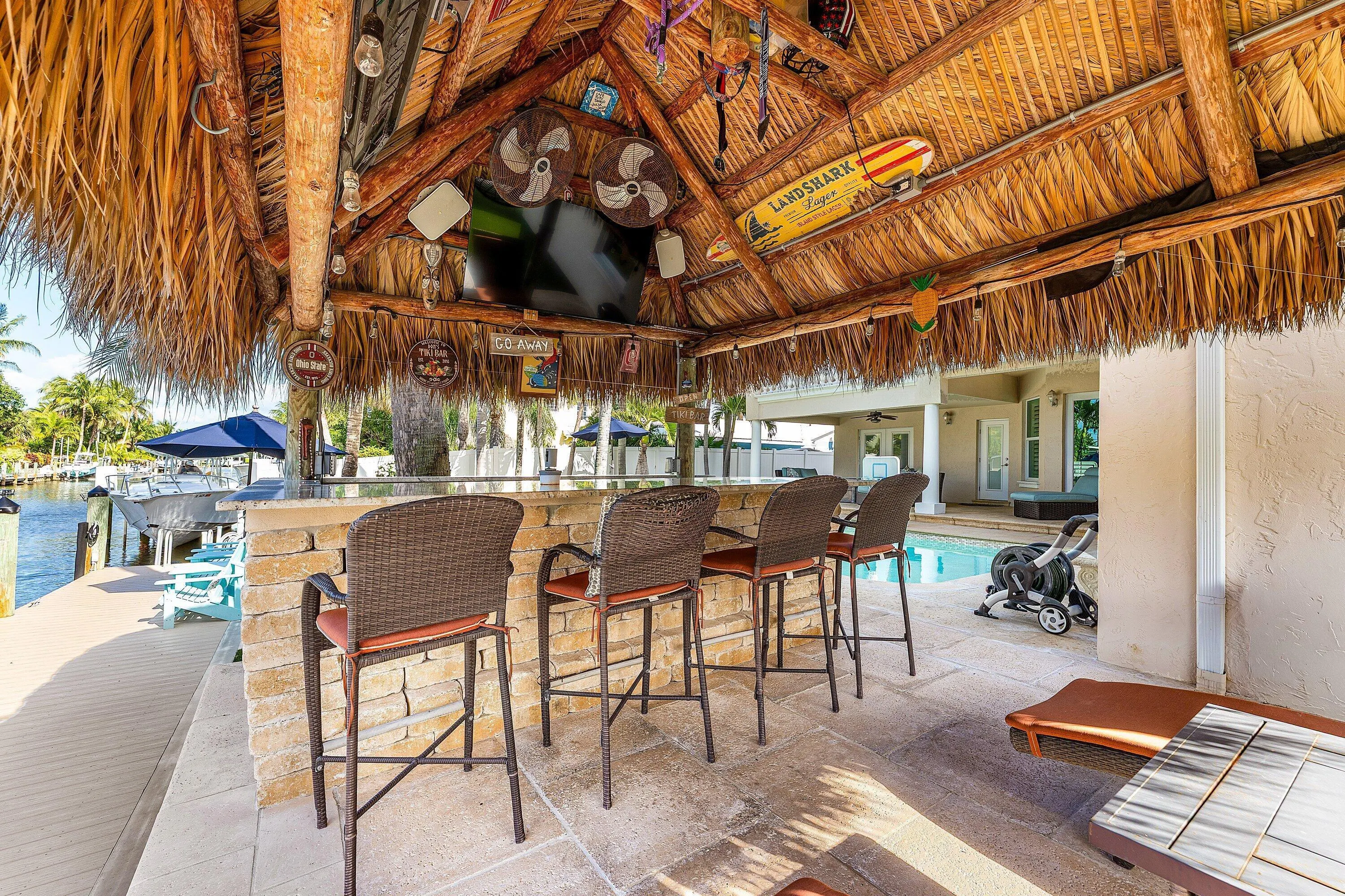 906 Dolphin Drive