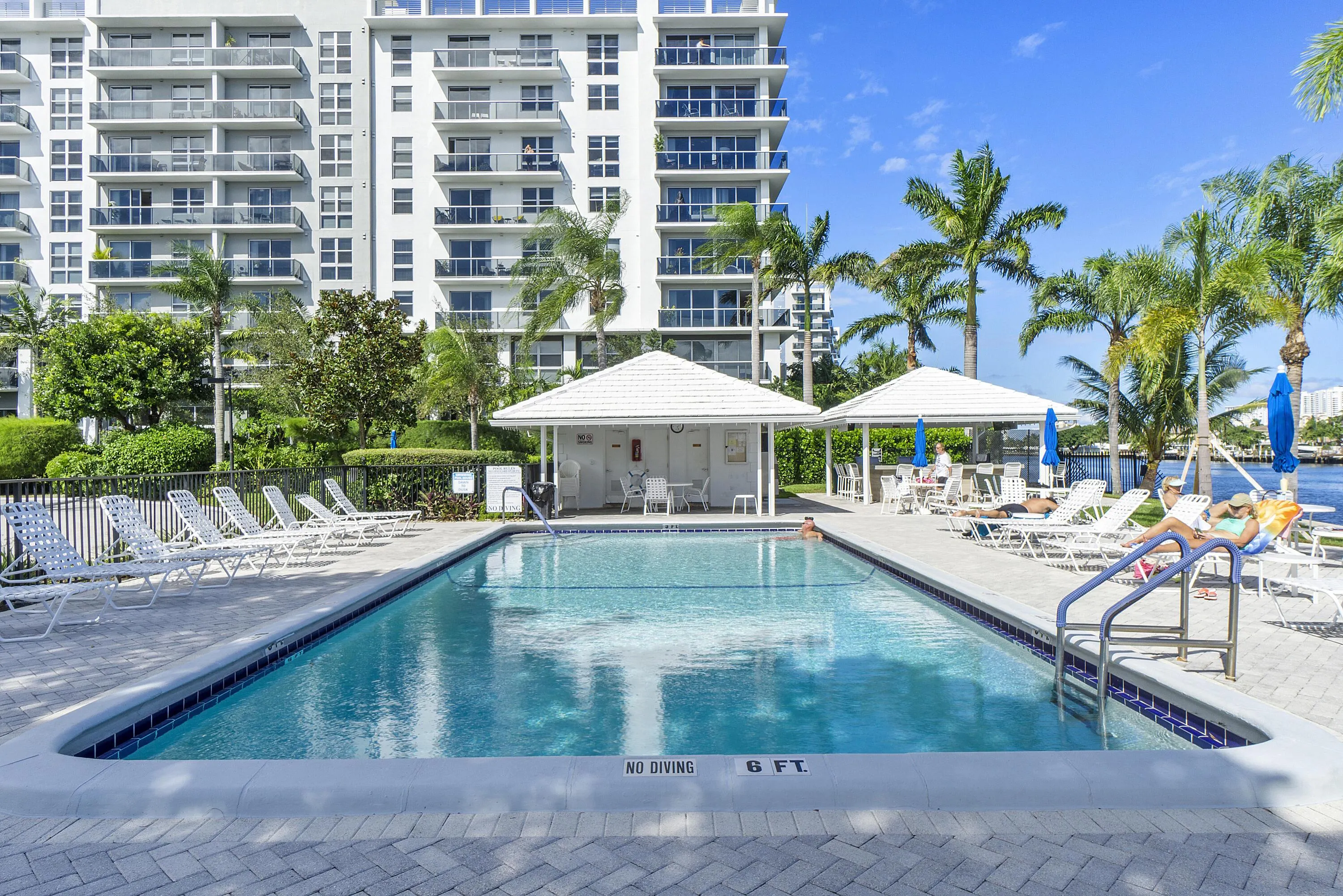 6253 Bay Club Drive #3