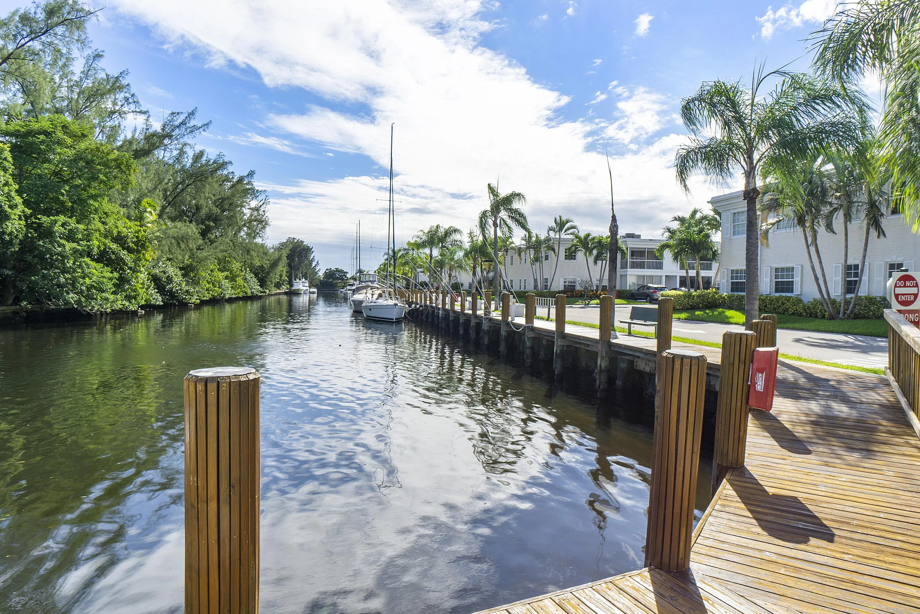 6253 Bay Club Drive #3