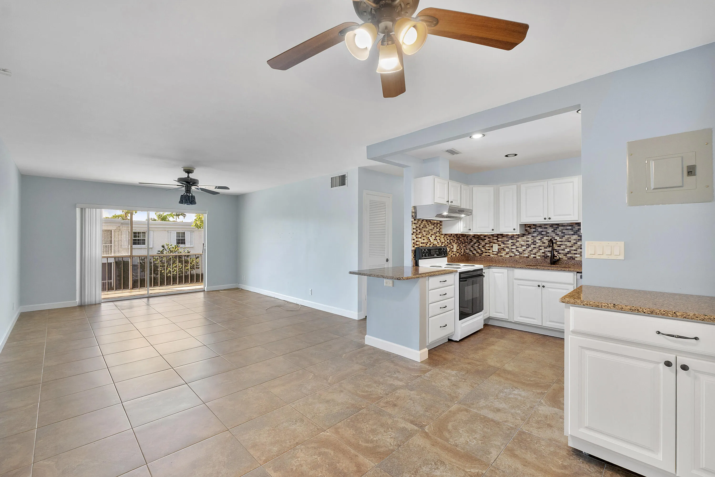 6253 Bay Club Drive #3