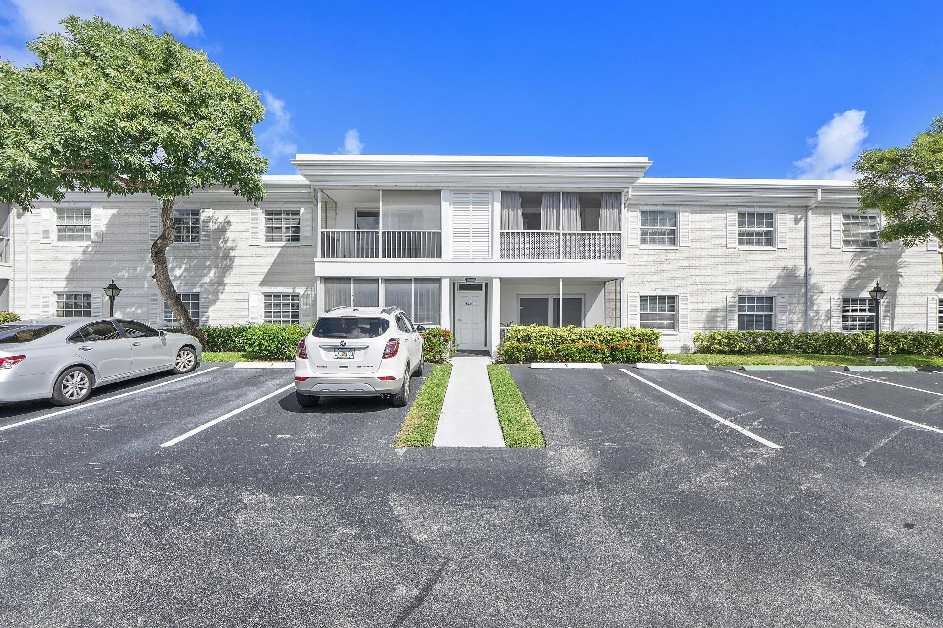 6253 Bay Club Drive #3