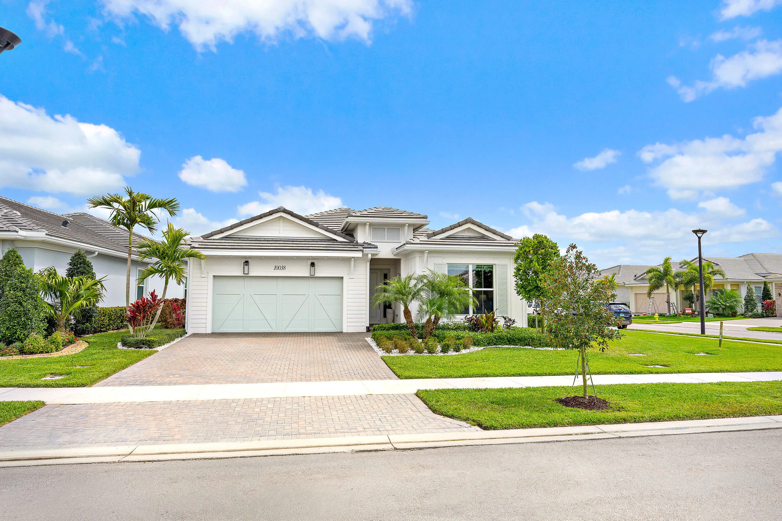 10038 Regency Way