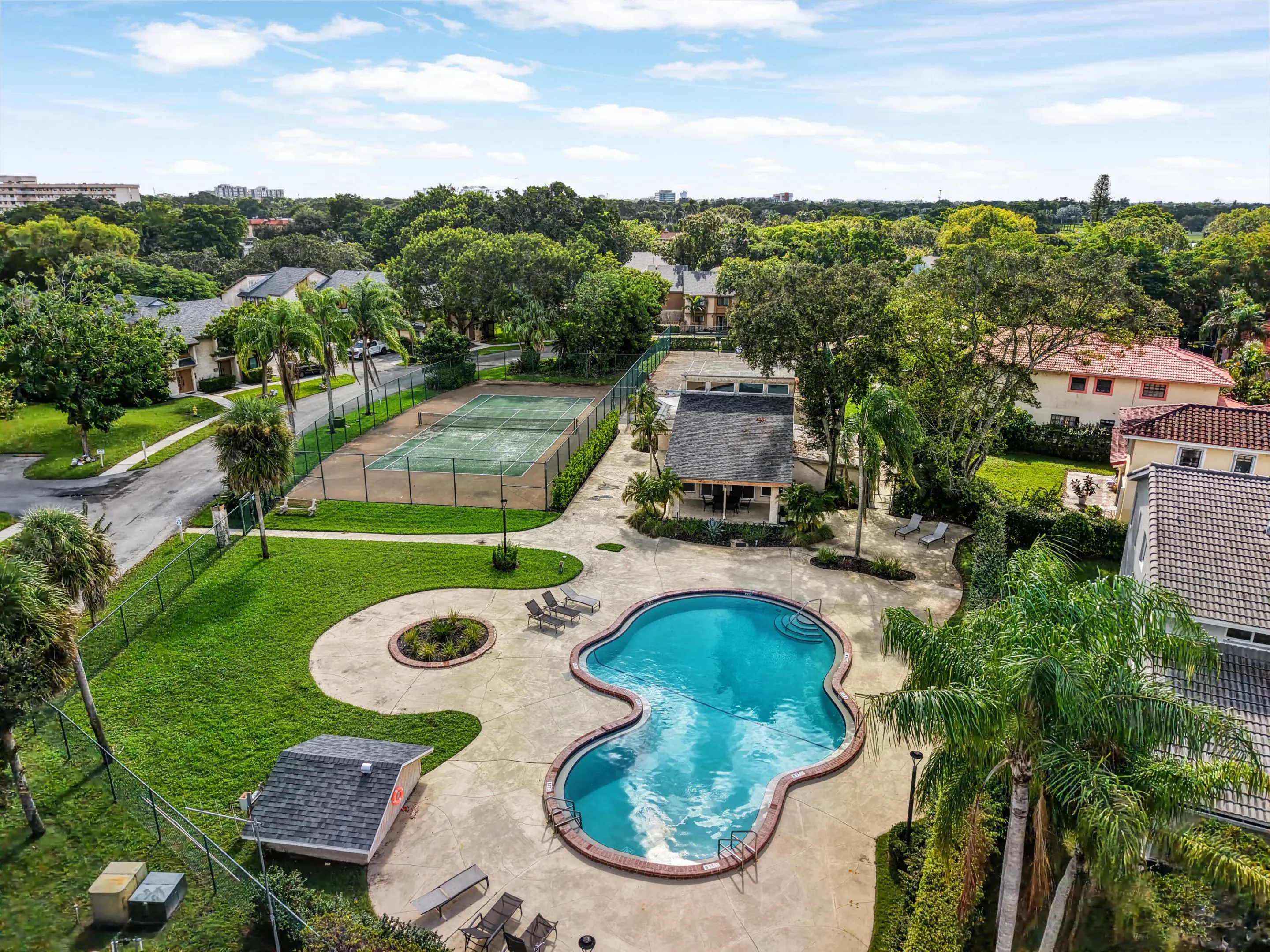 219 Wimbledon Lakes Drive
