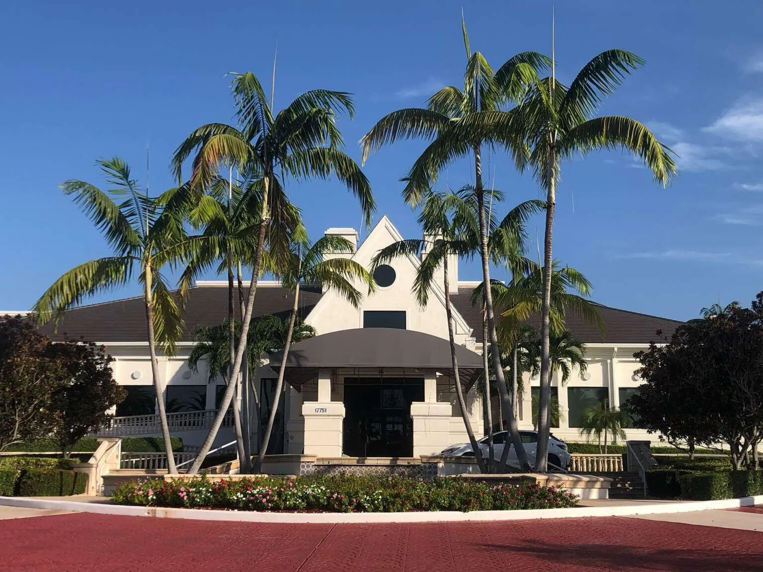 17324 BOCA CLUB Boulevard #902