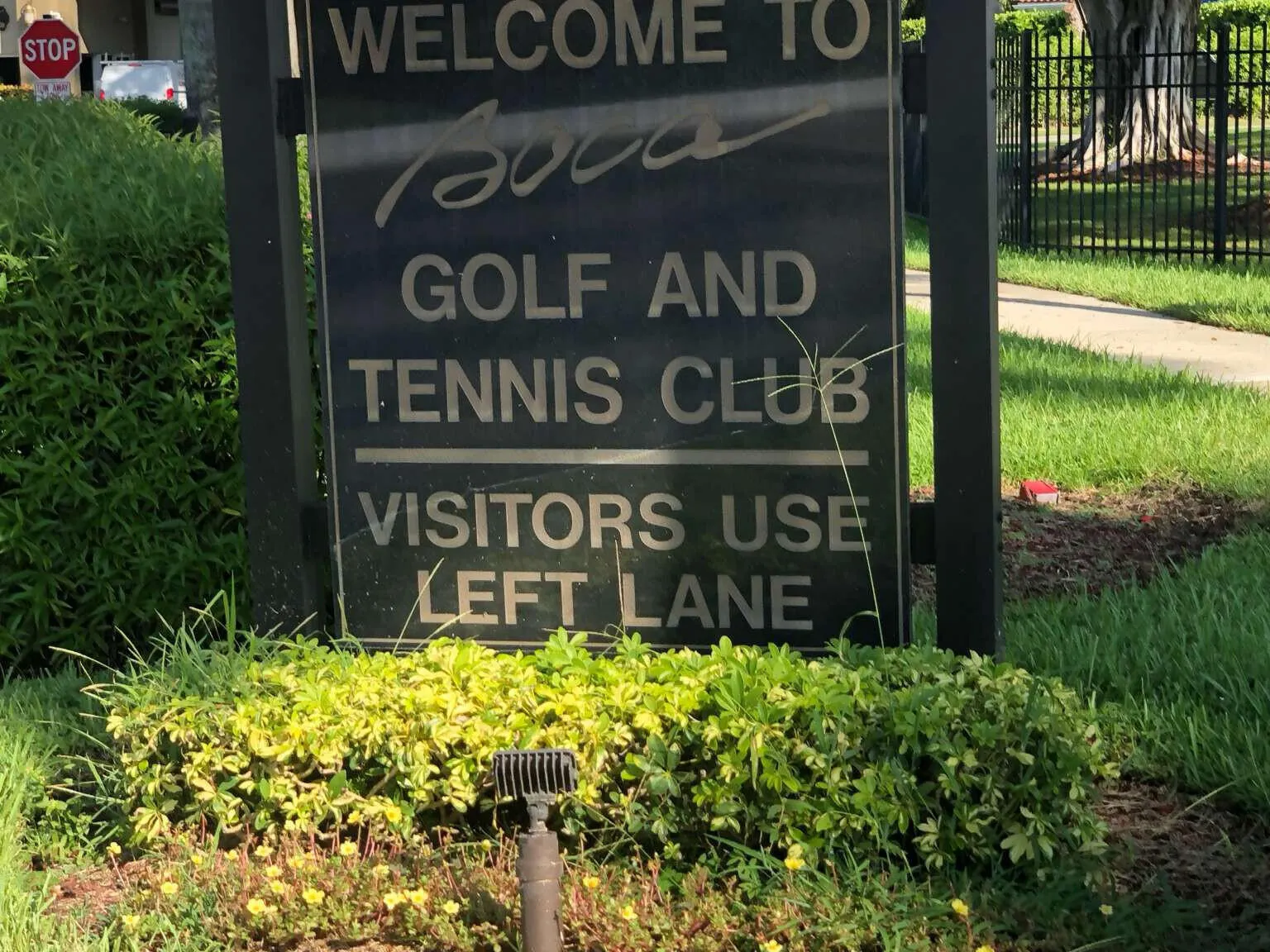17324 BOCA CLUB Boulevard #902