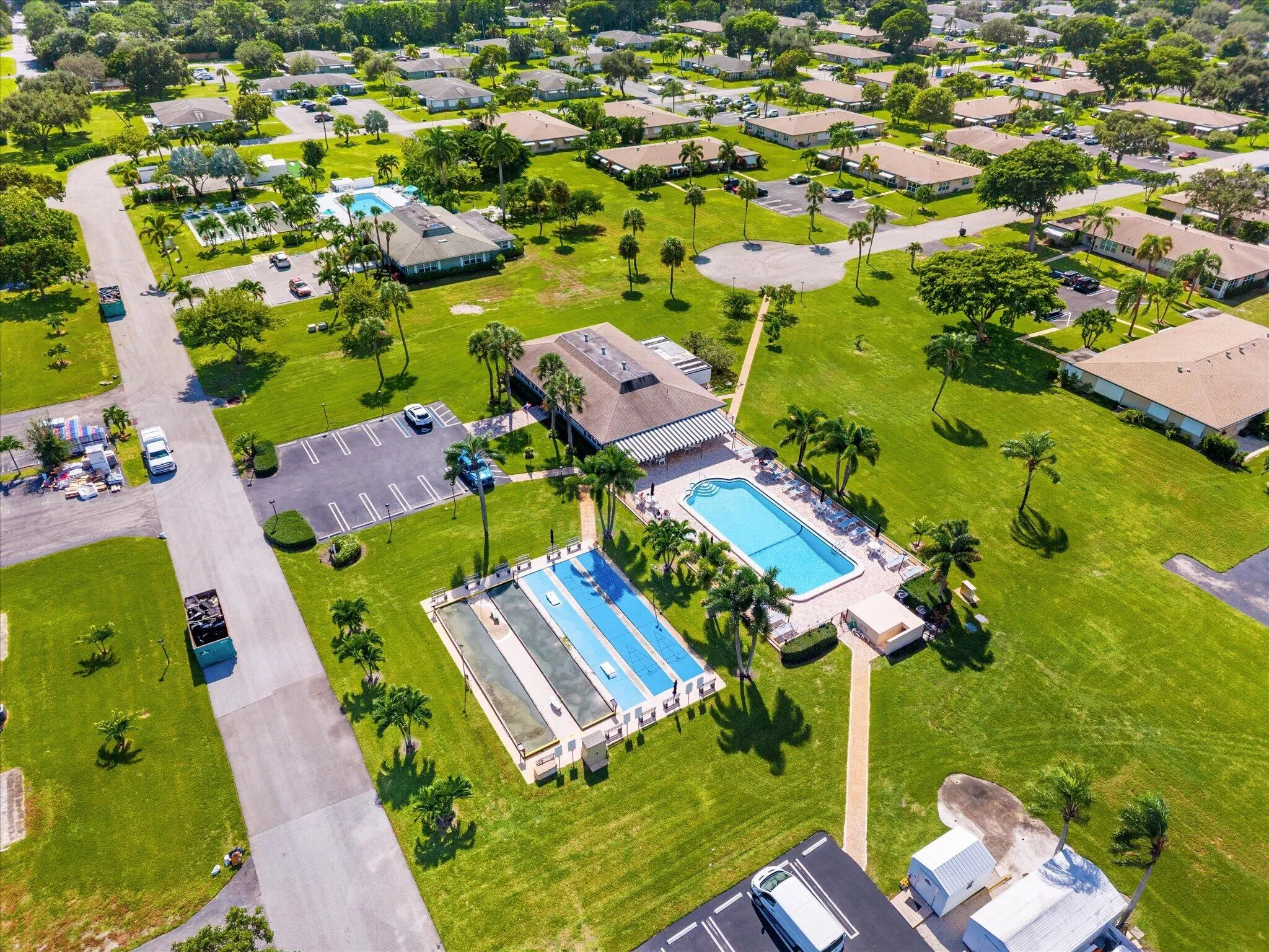 875 North Drive #D