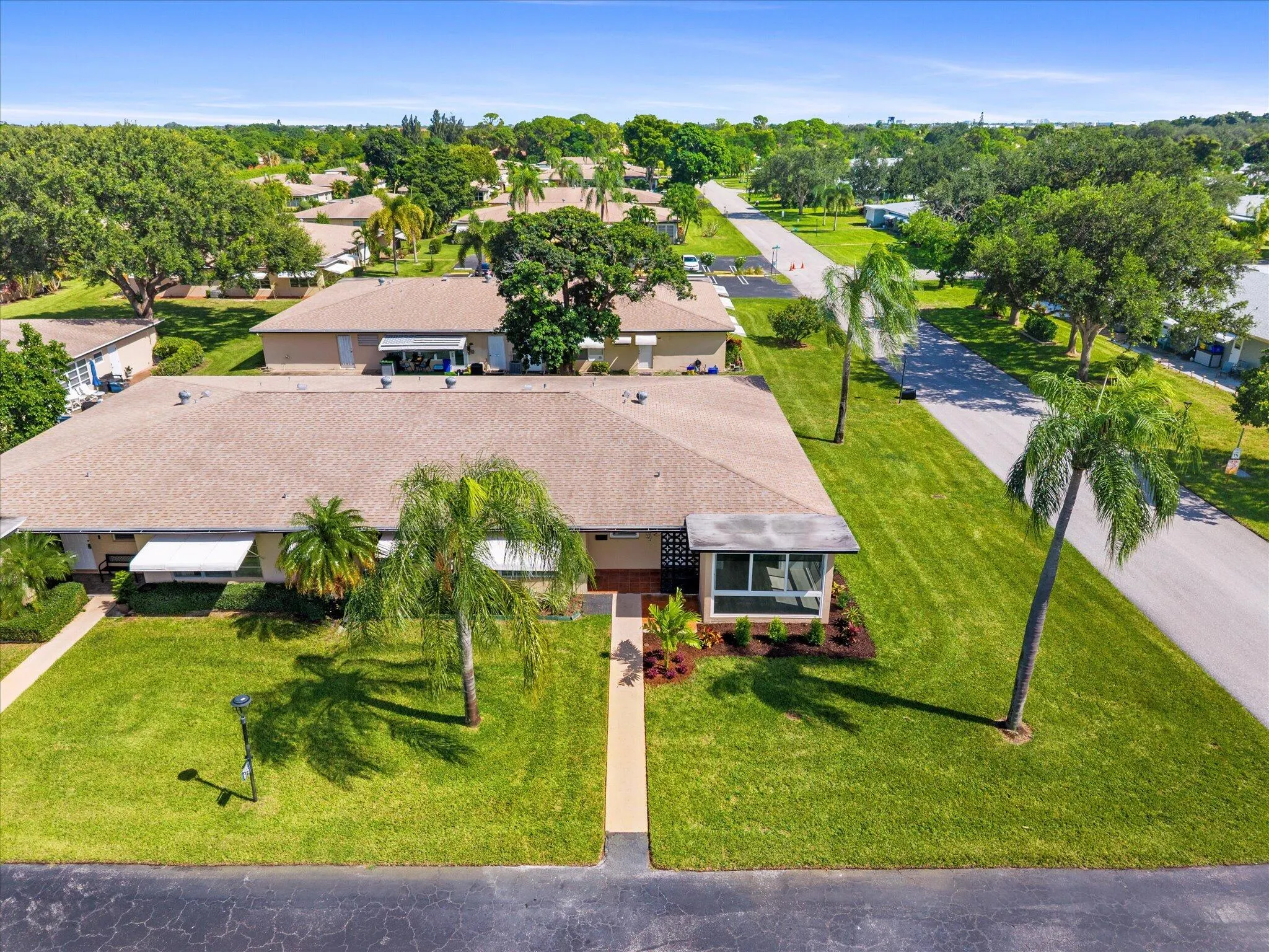875 North Drive #D