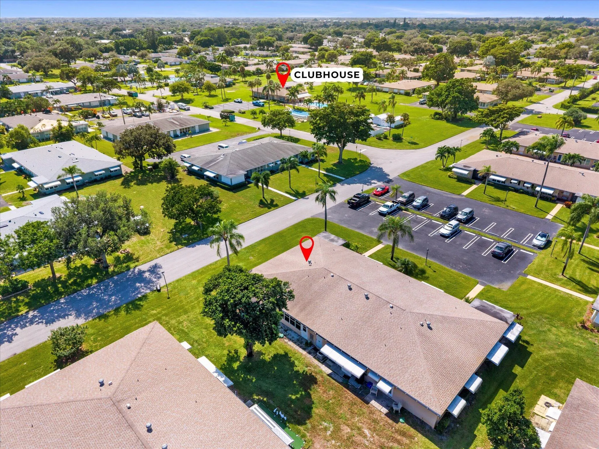 875 North Drive #D