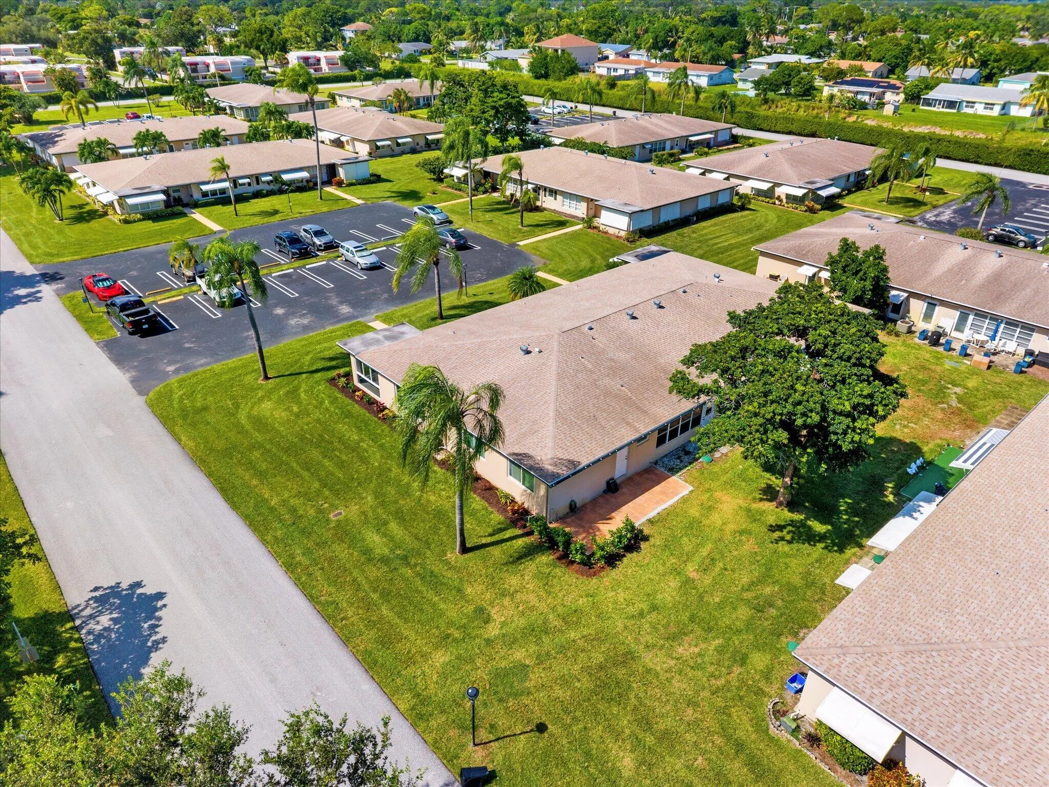 875 North Drive #D