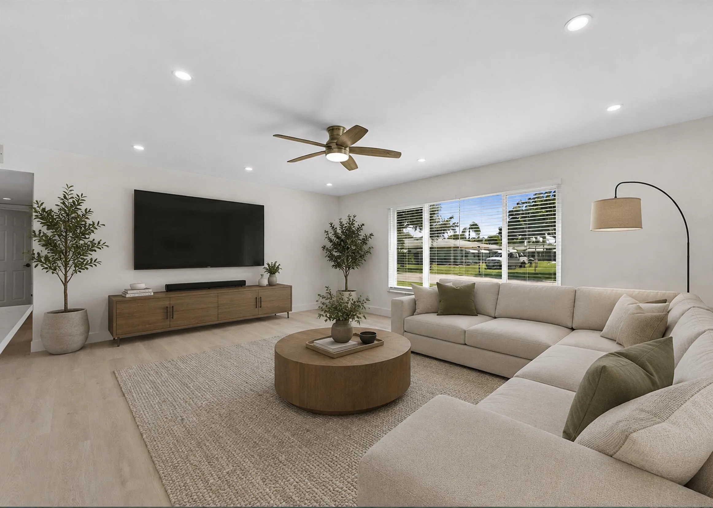 875 North Drive #D