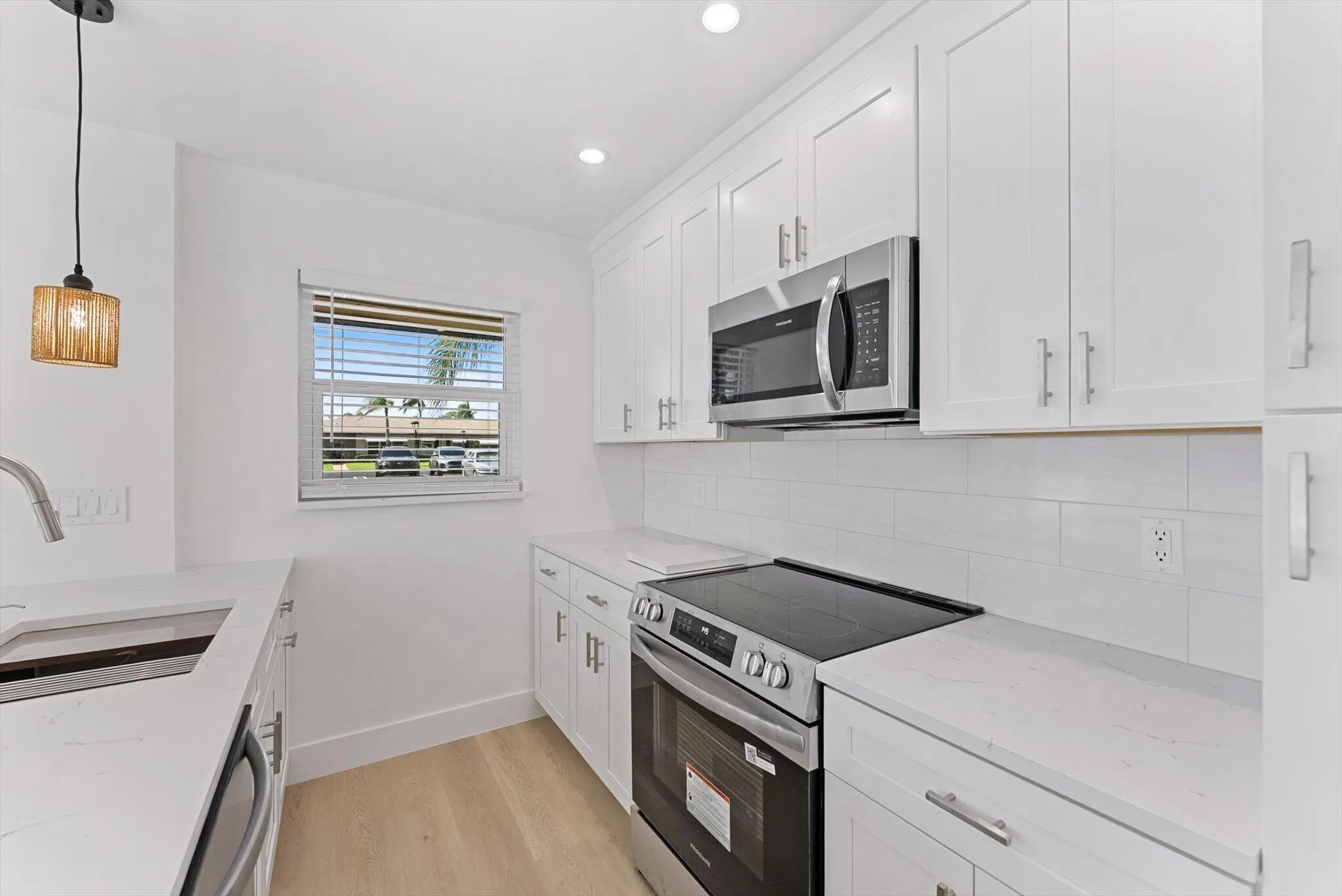 875 North Drive #D