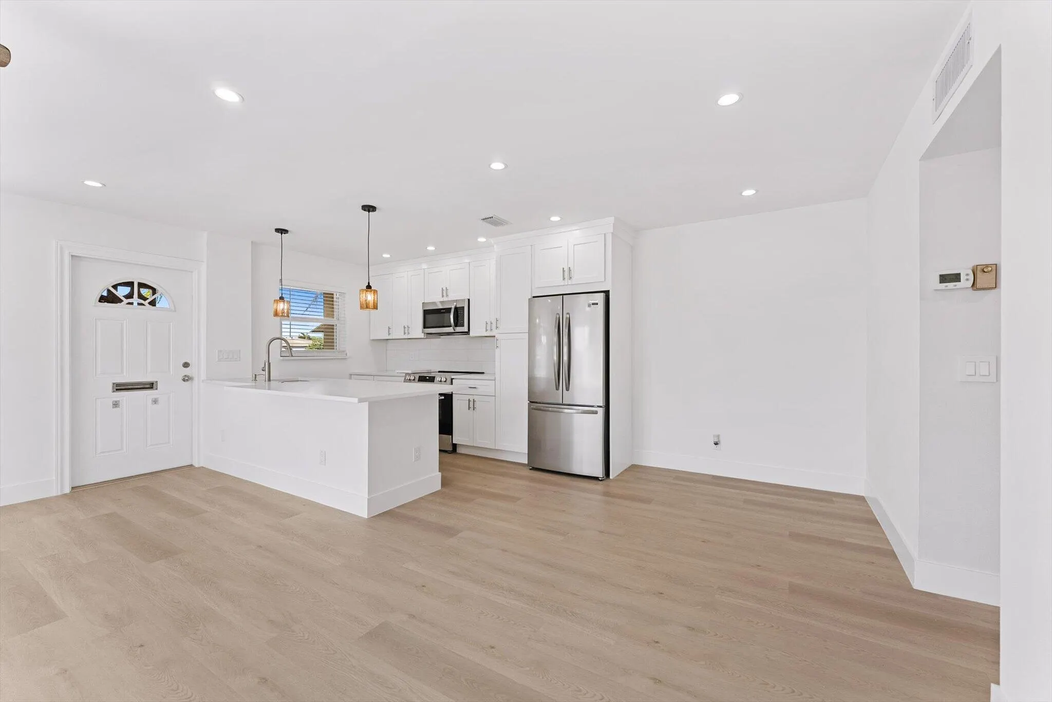 875 North Drive #D