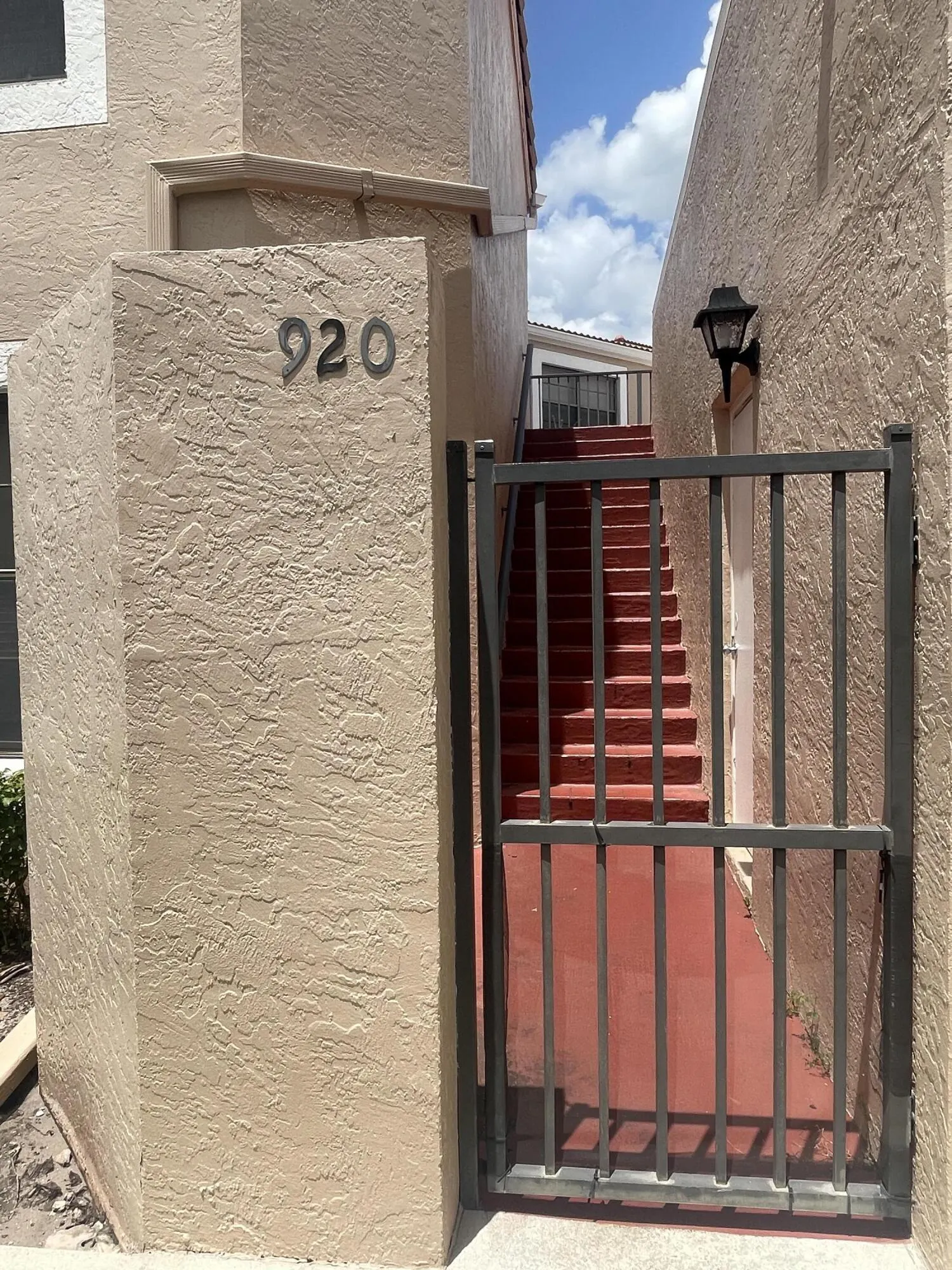 6606 VILLA SONRISA Drive #920
