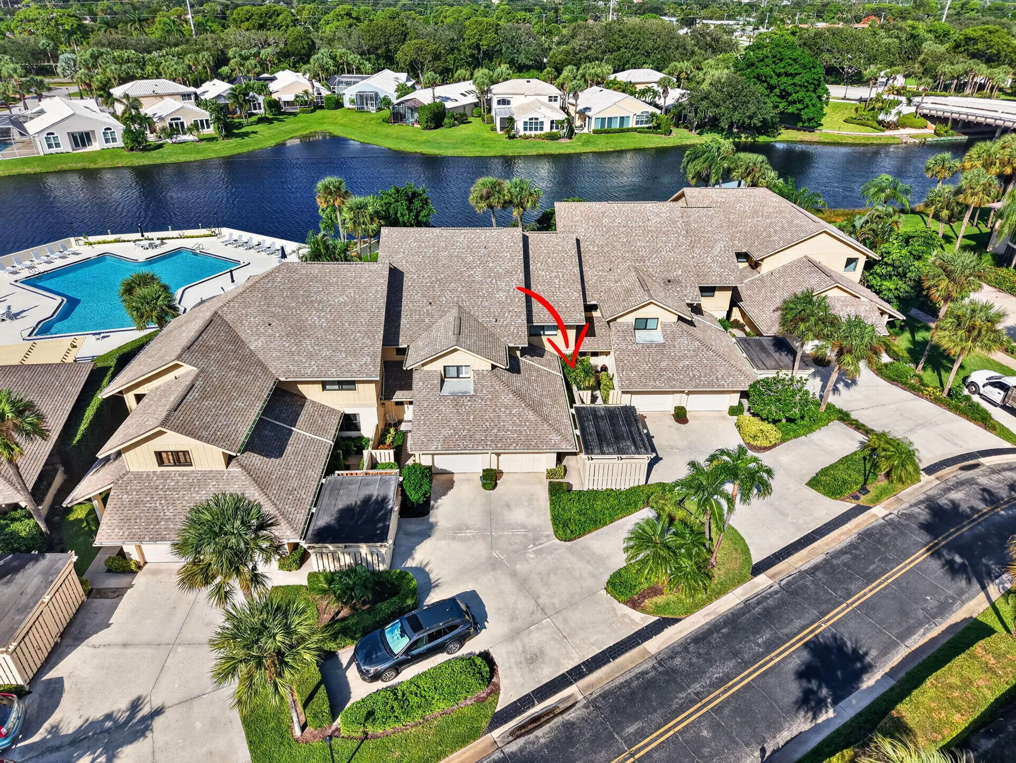 17053 Waterbend Drive #132