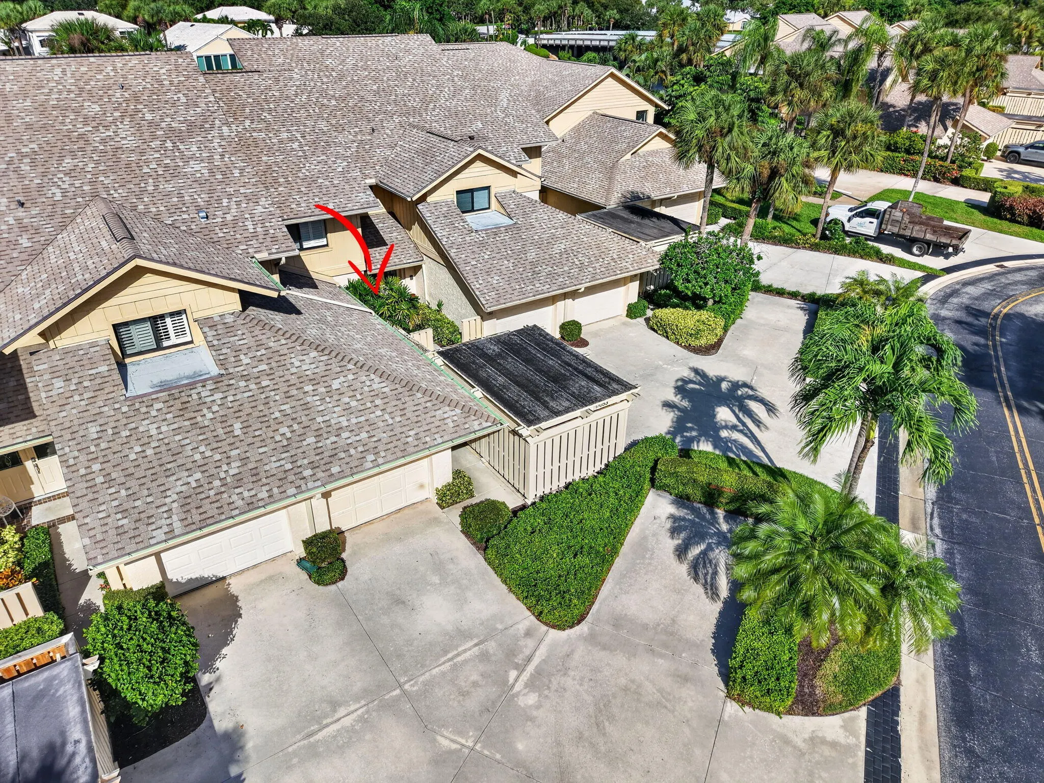 17053 Waterbend Drive #132