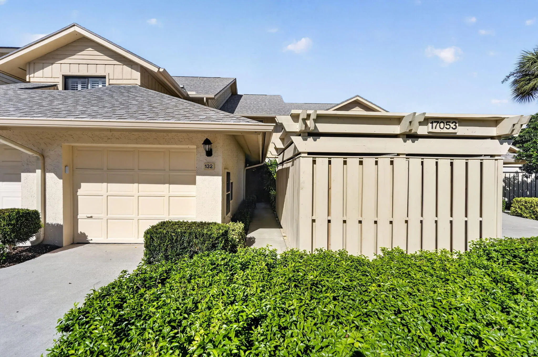 17053 Waterbend Drive #132