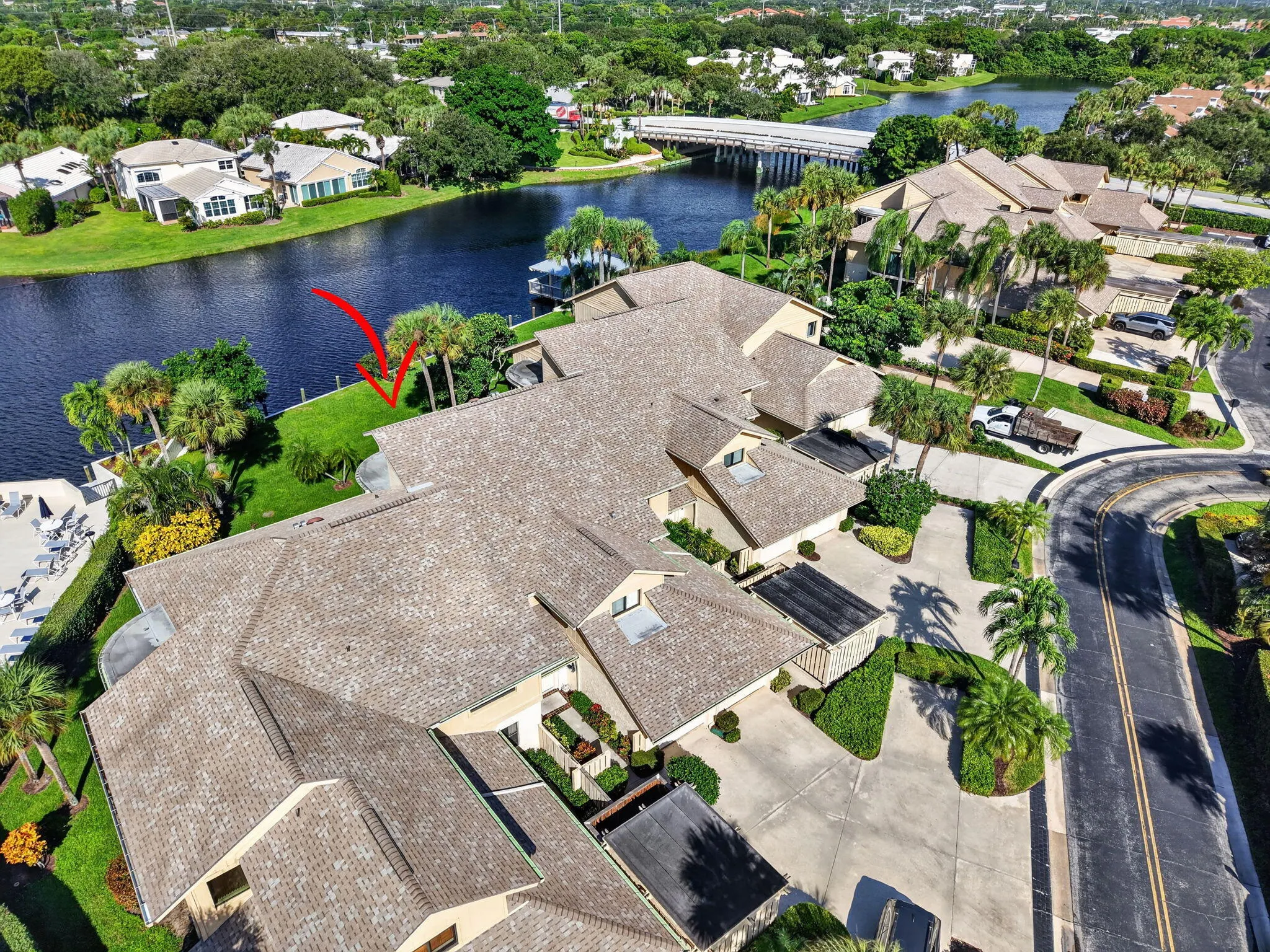17053 Waterbend Drive #132