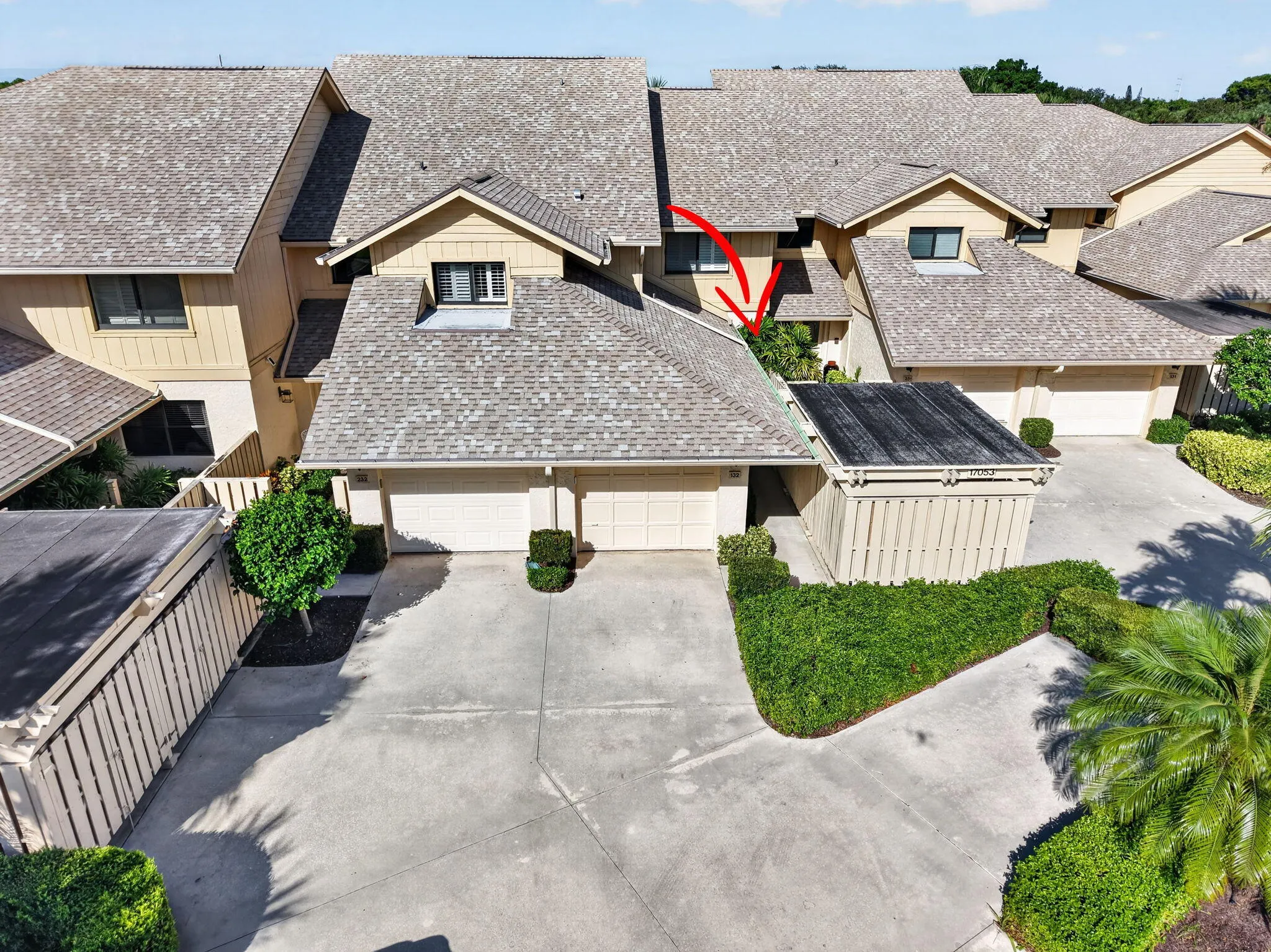 17053 Waterbend Drive #132