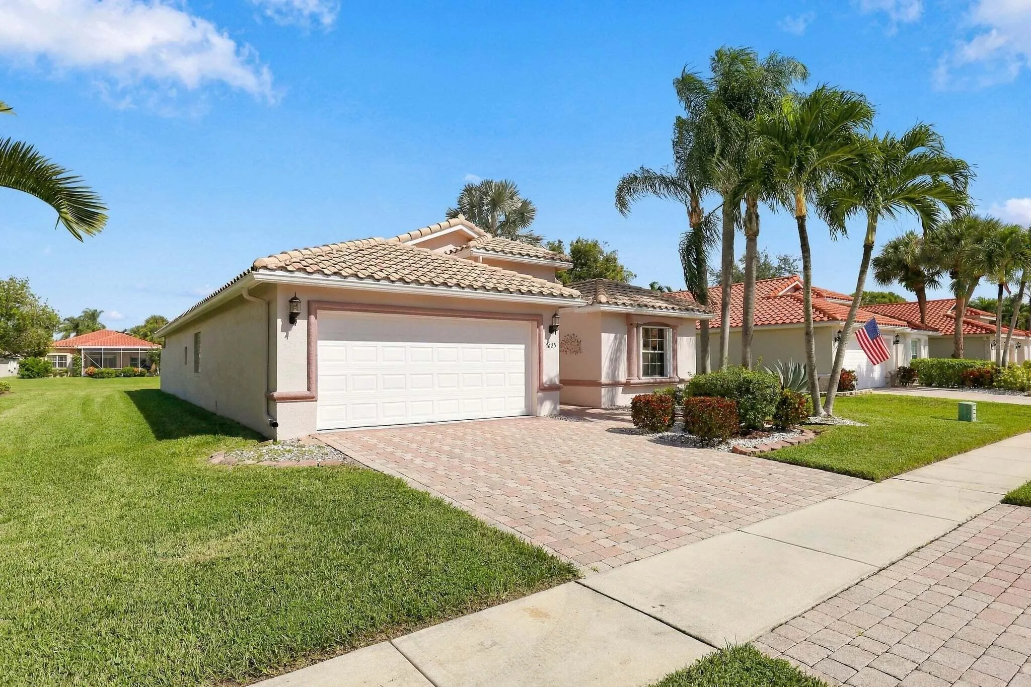 7625 CAPRIO Drive