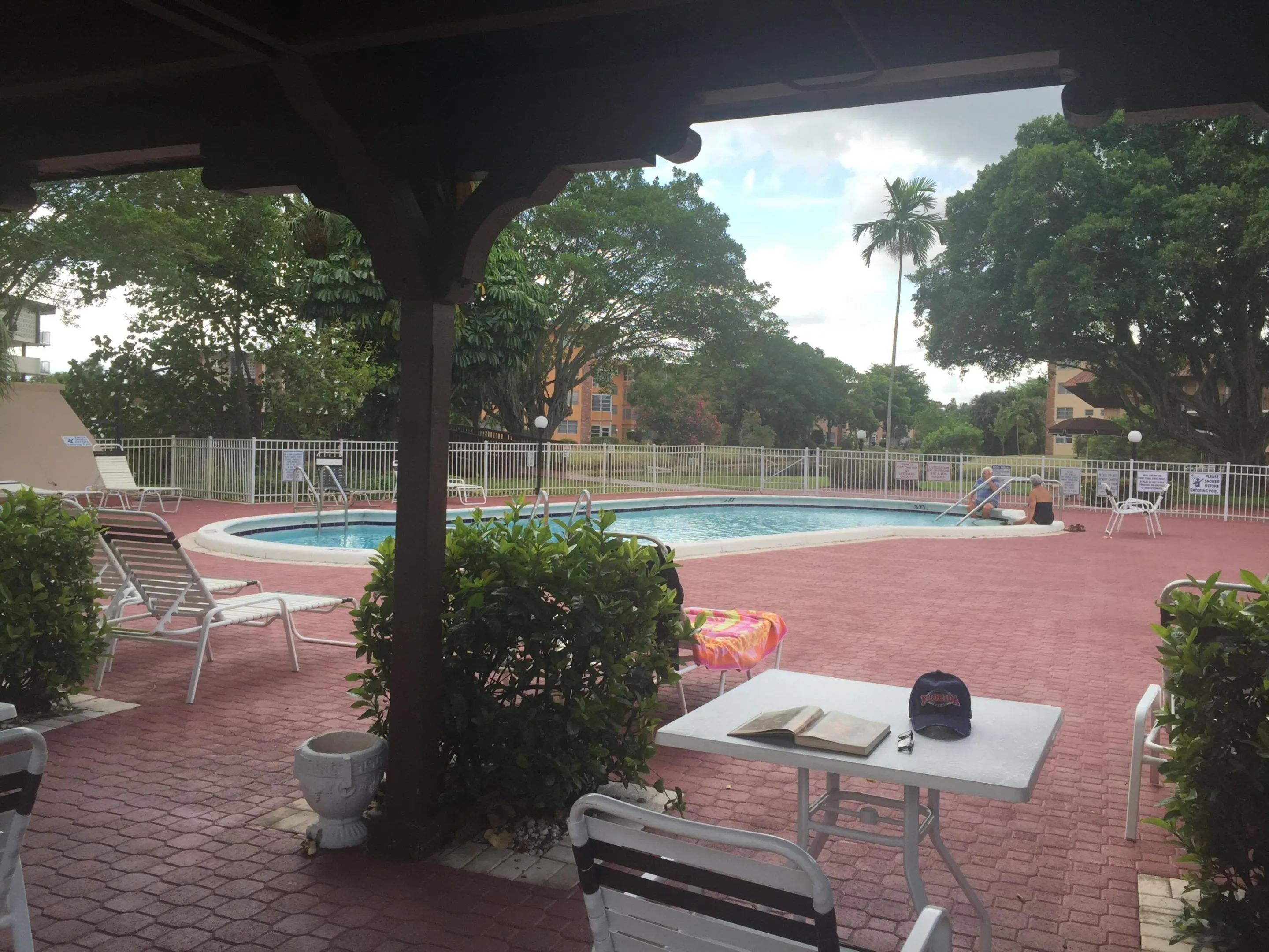 2800 NW 47TH Terrace #304B