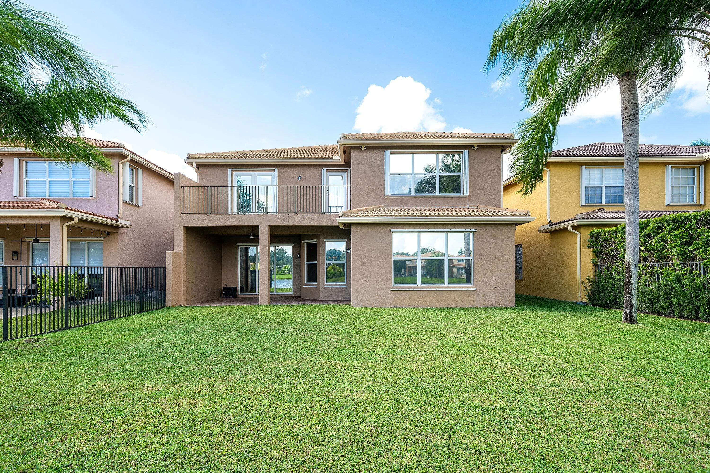 8907 Hidden Acres Drive