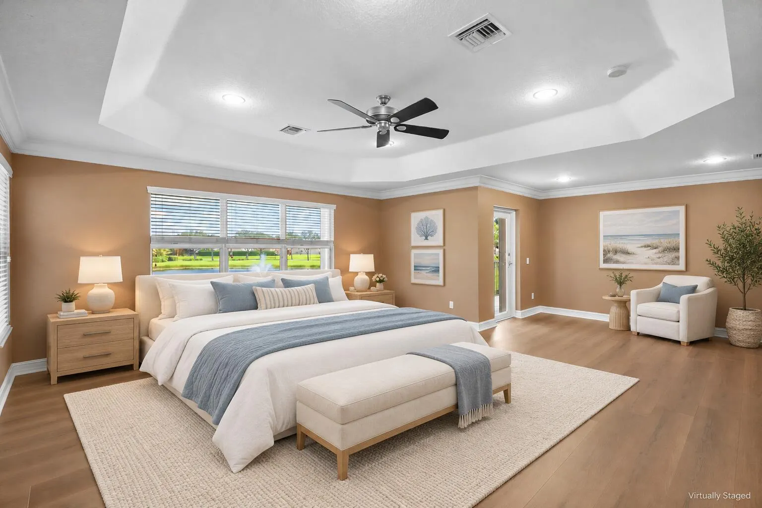 8907 Hidden Acres Drive