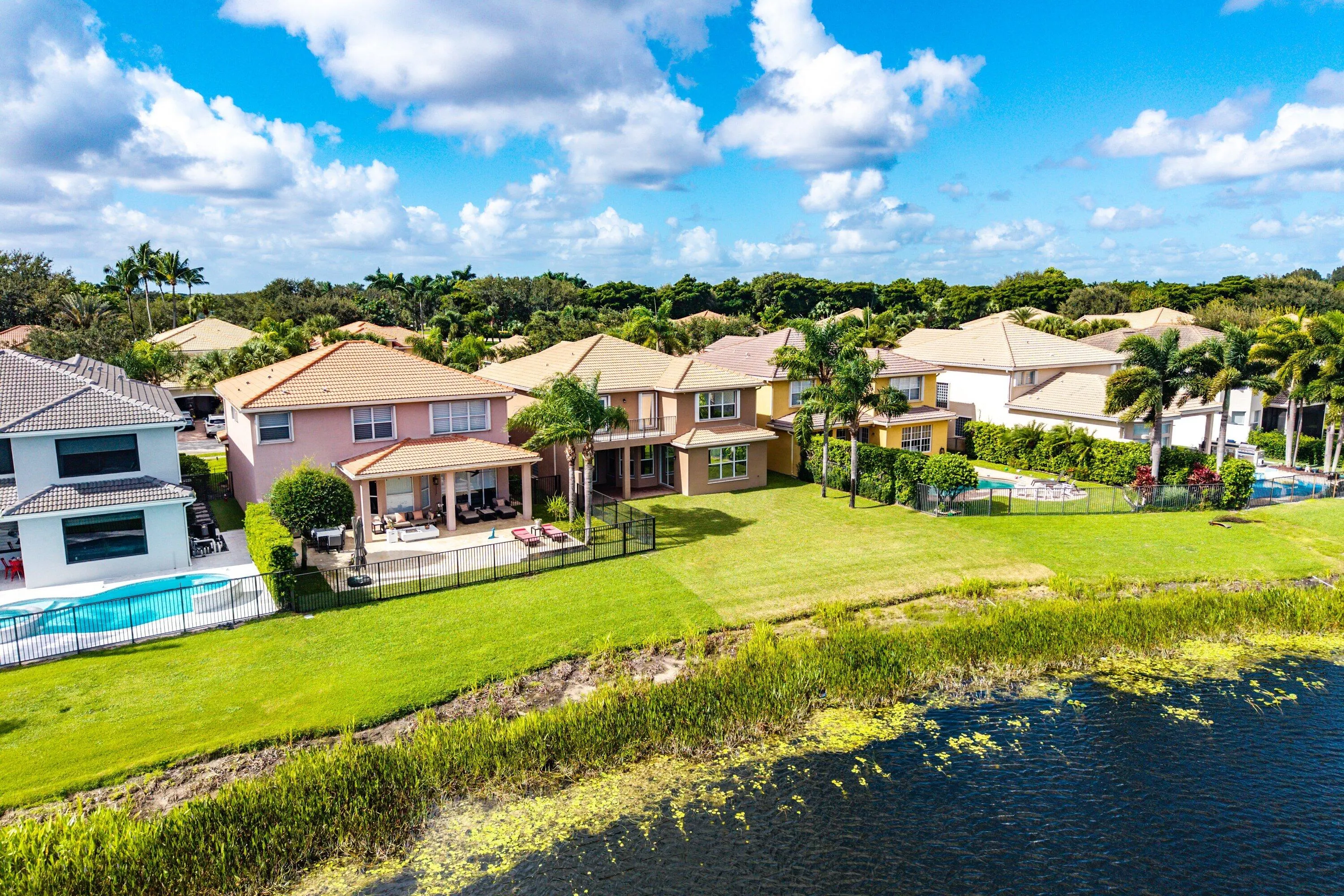 8907 Hidden Acres Drive