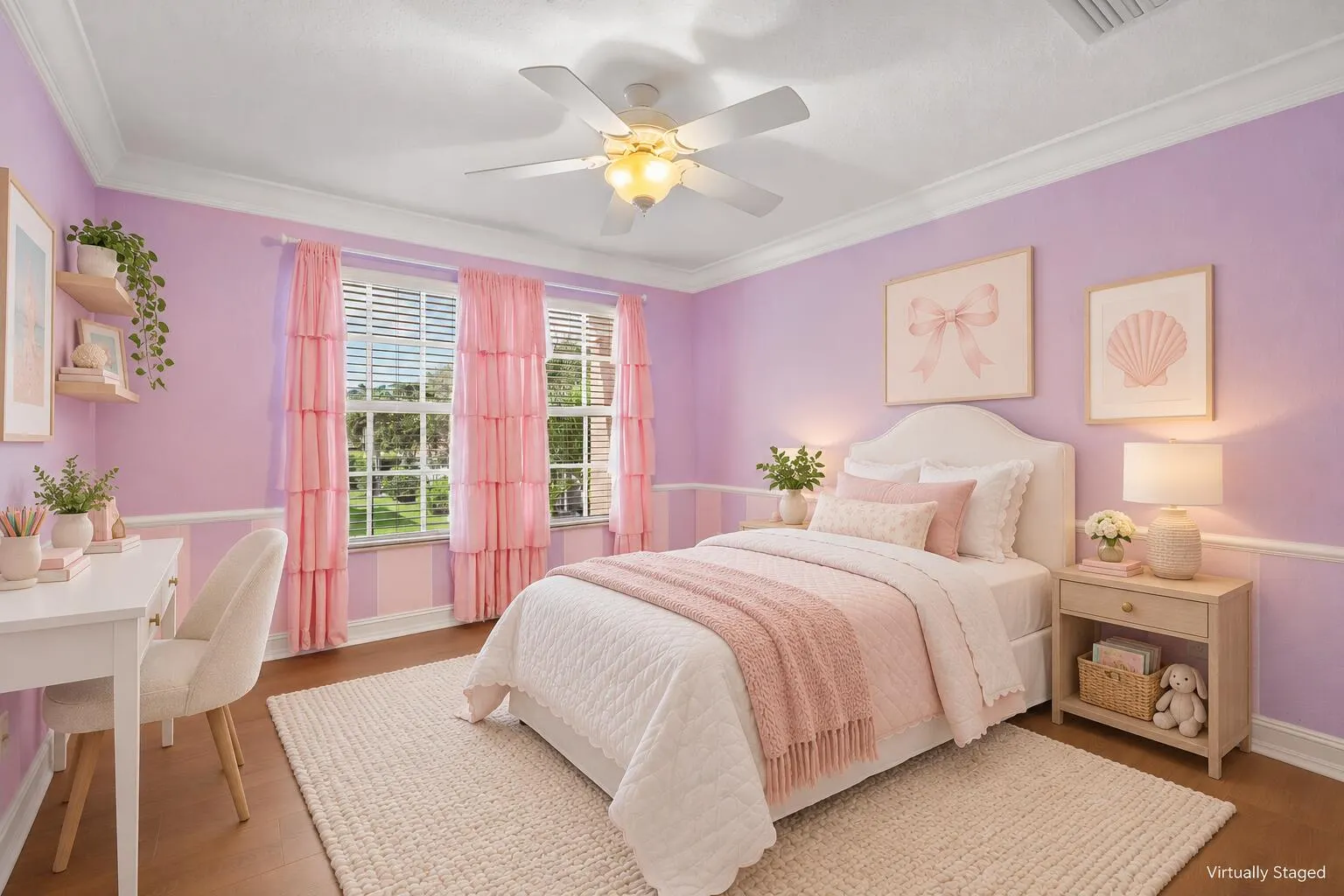 8907 Hidden Acres Drive