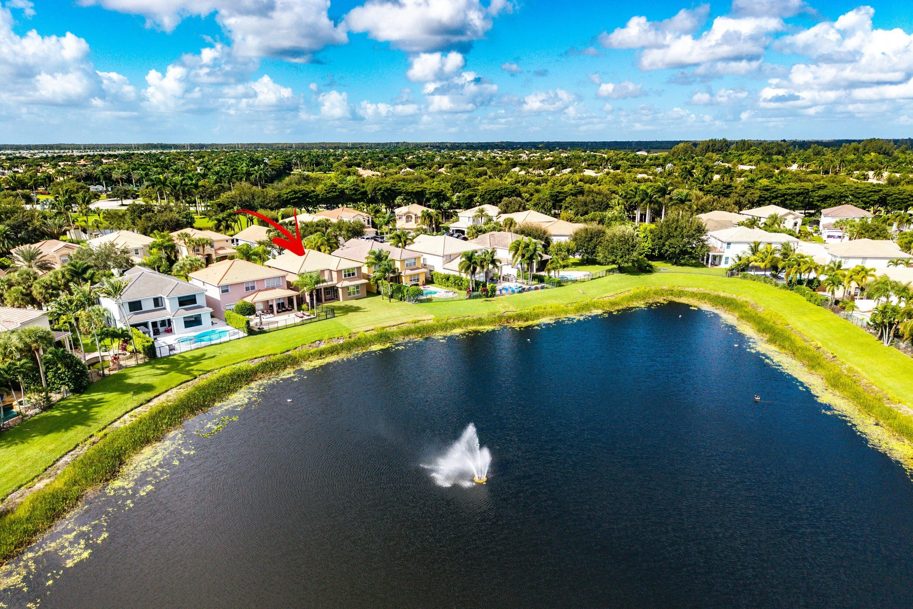 8907 Hidden Acres Drive