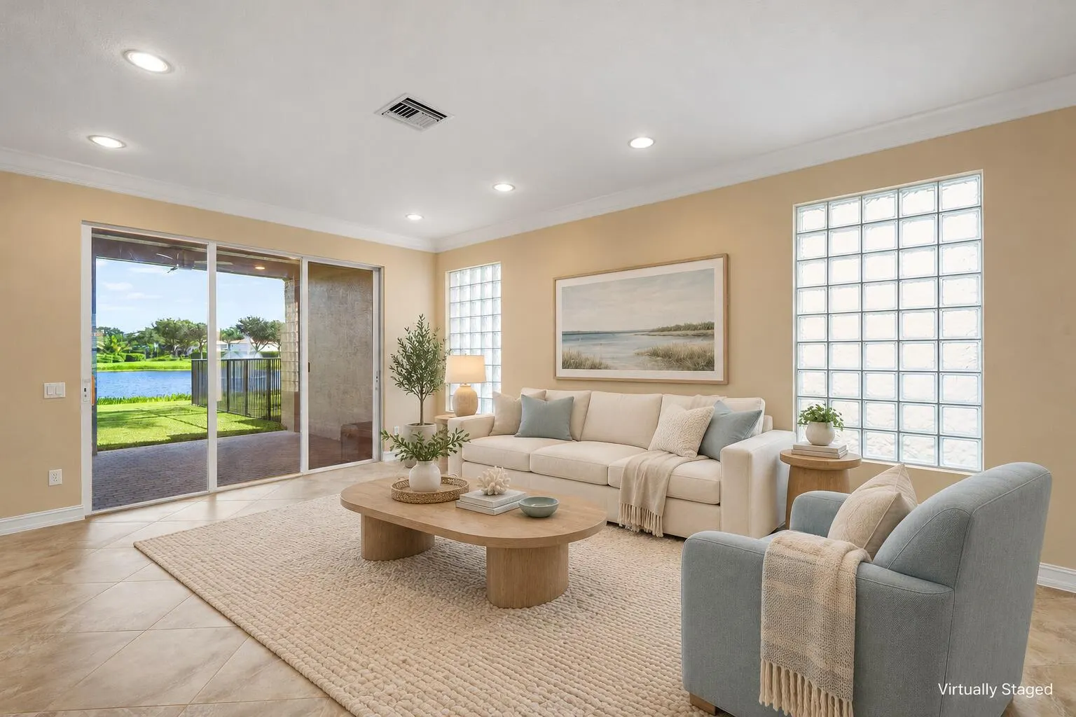 8907 Hidden Acres Drive