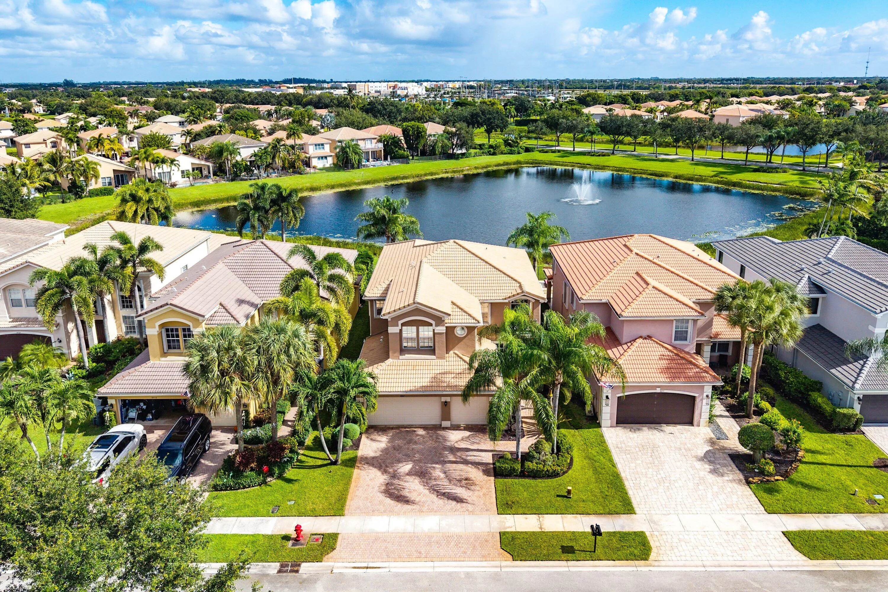 8907 Hidden Acres Drive