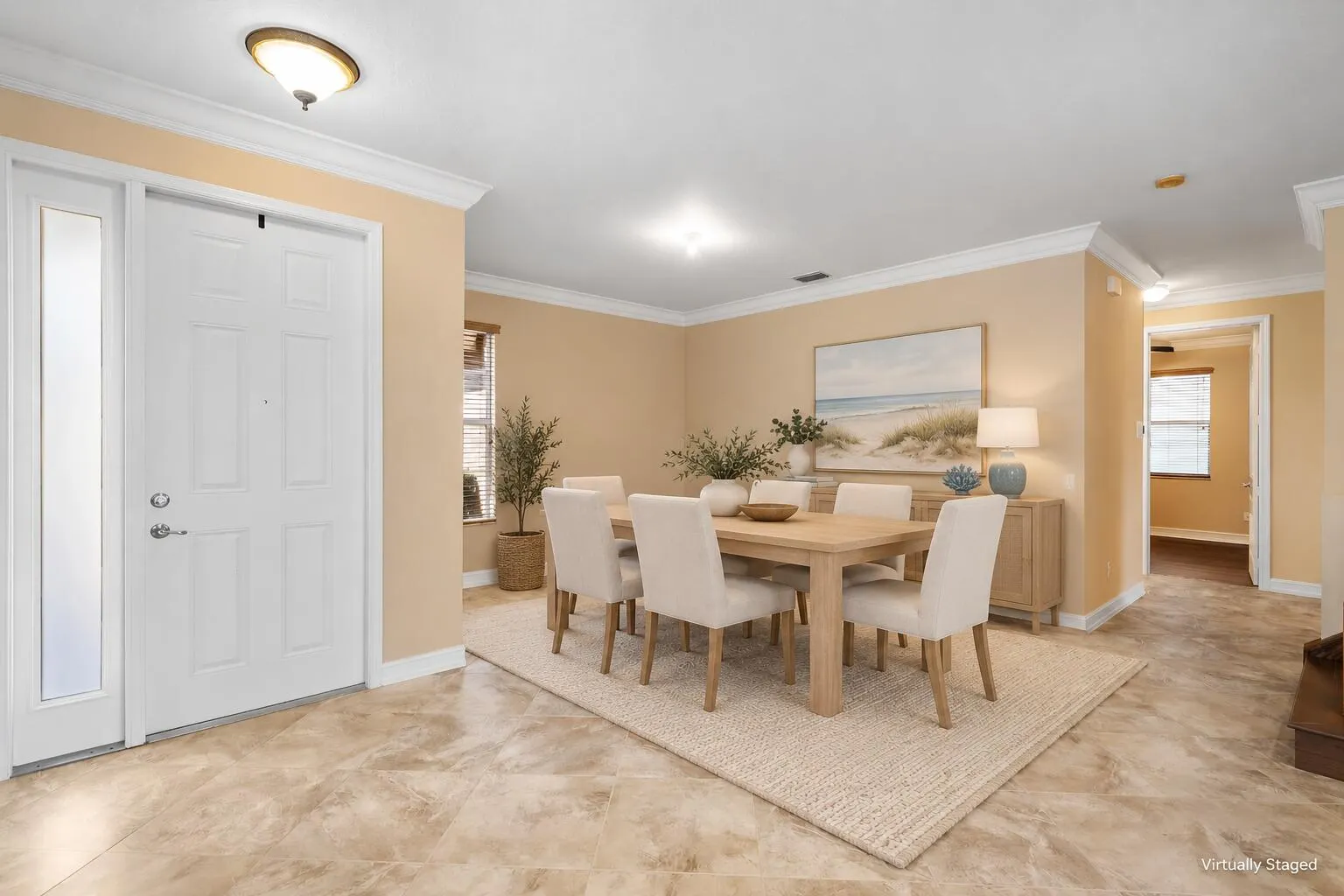 8907 Hidden Acres Drive