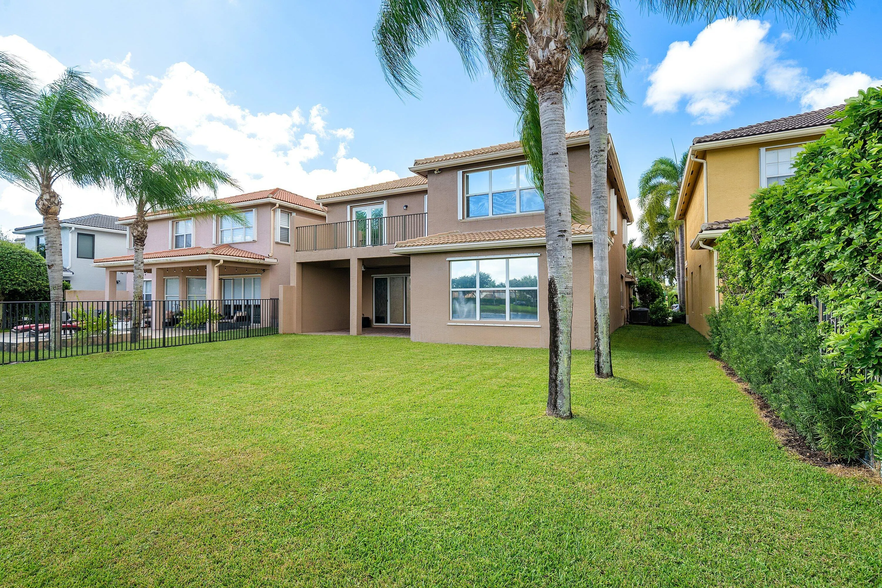 8907 Hidden Acres Drive