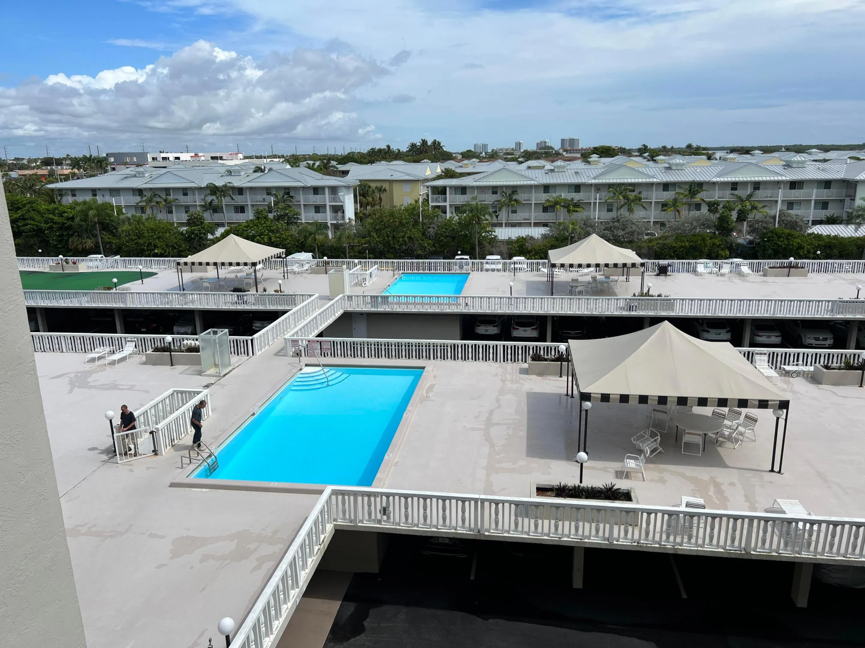 801 LAKE SHORE Drive #515