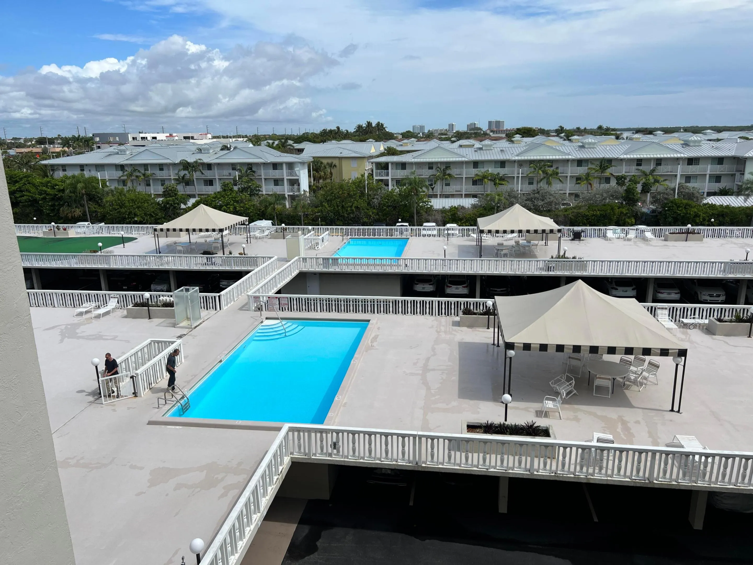 801 LAKE SHORE Drive #515