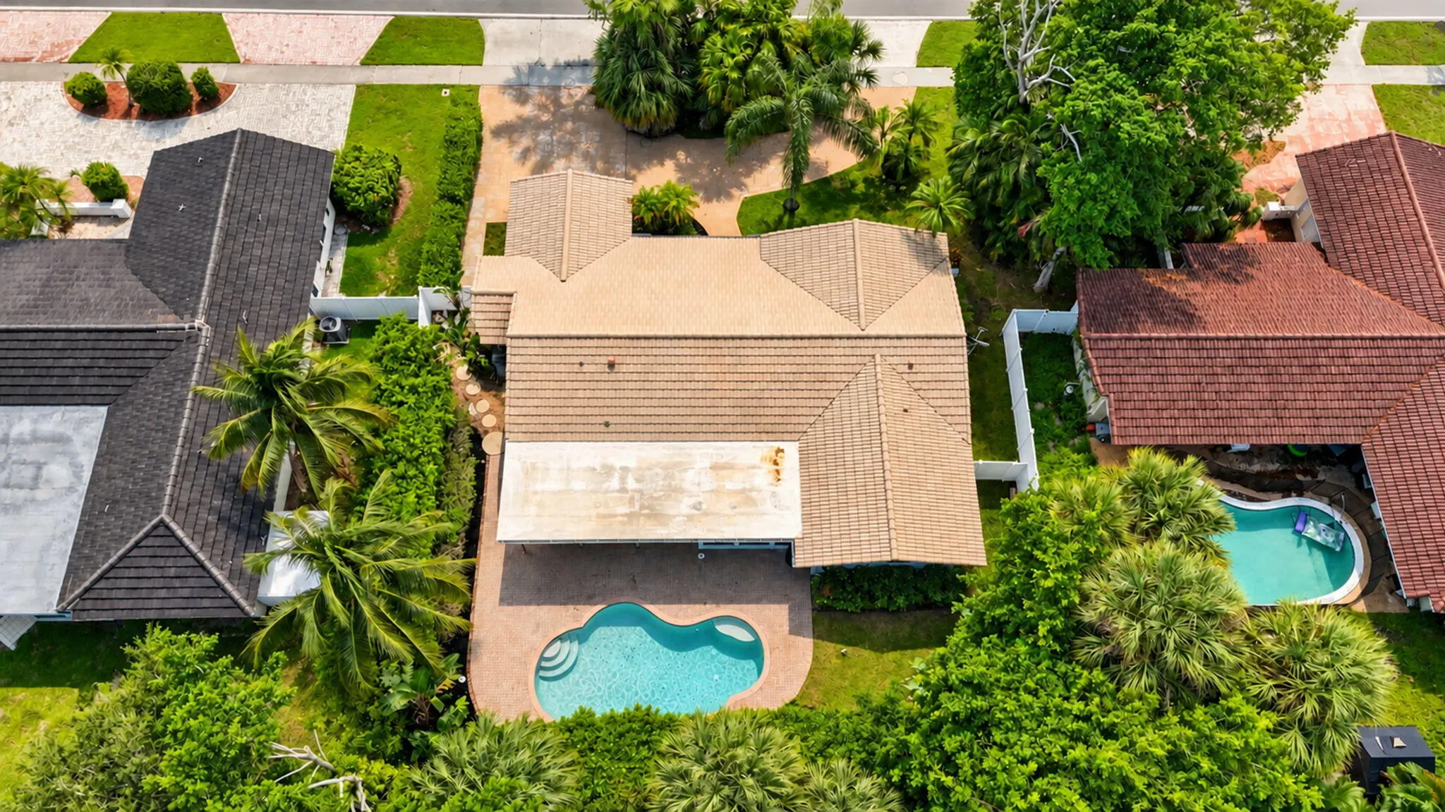 721 West Camino Real