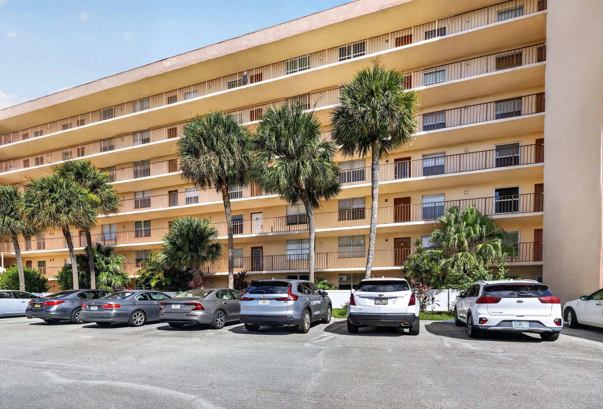 14527 BONAIRE Boulevard #109