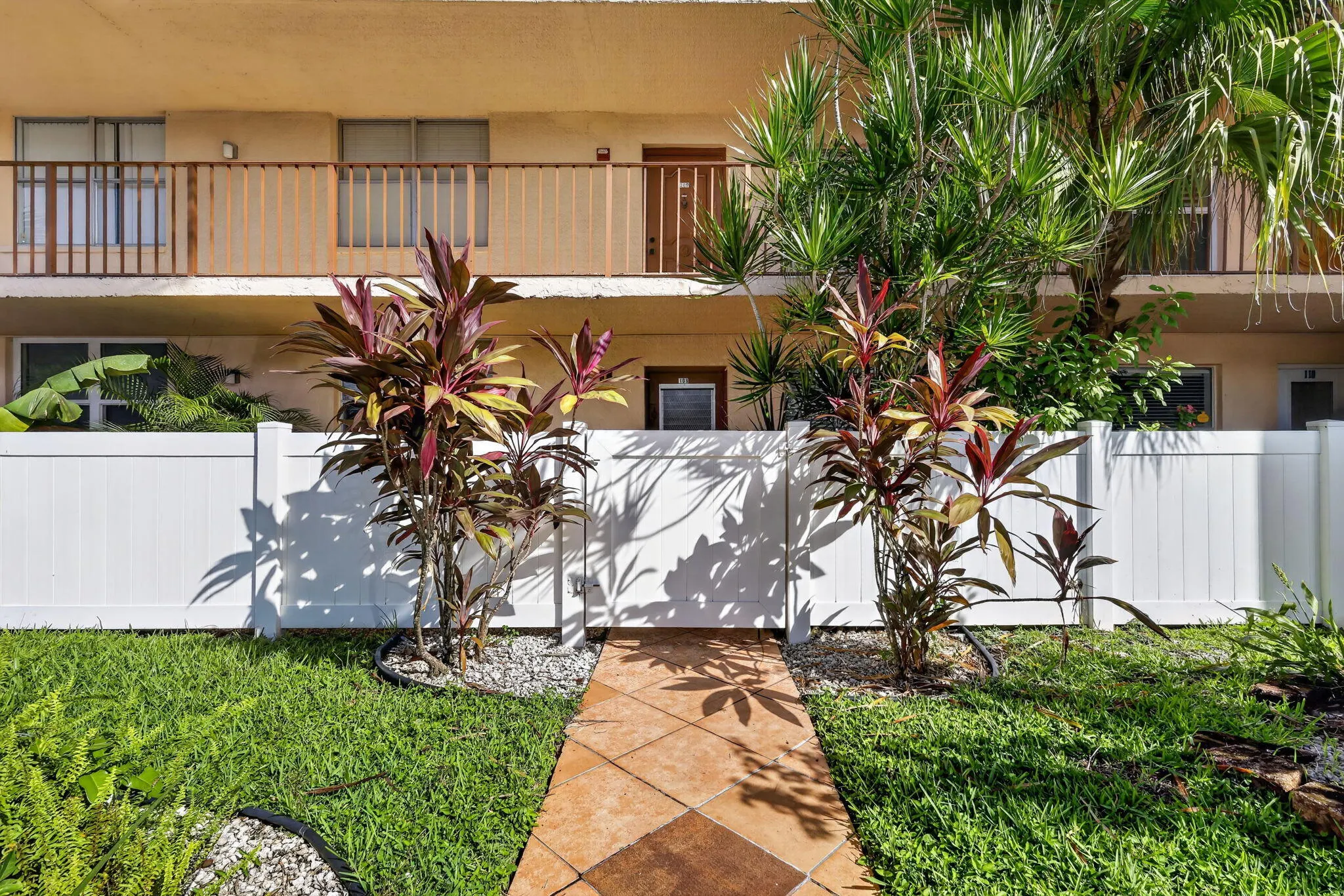 14527 BONAIRE Boulevard #109