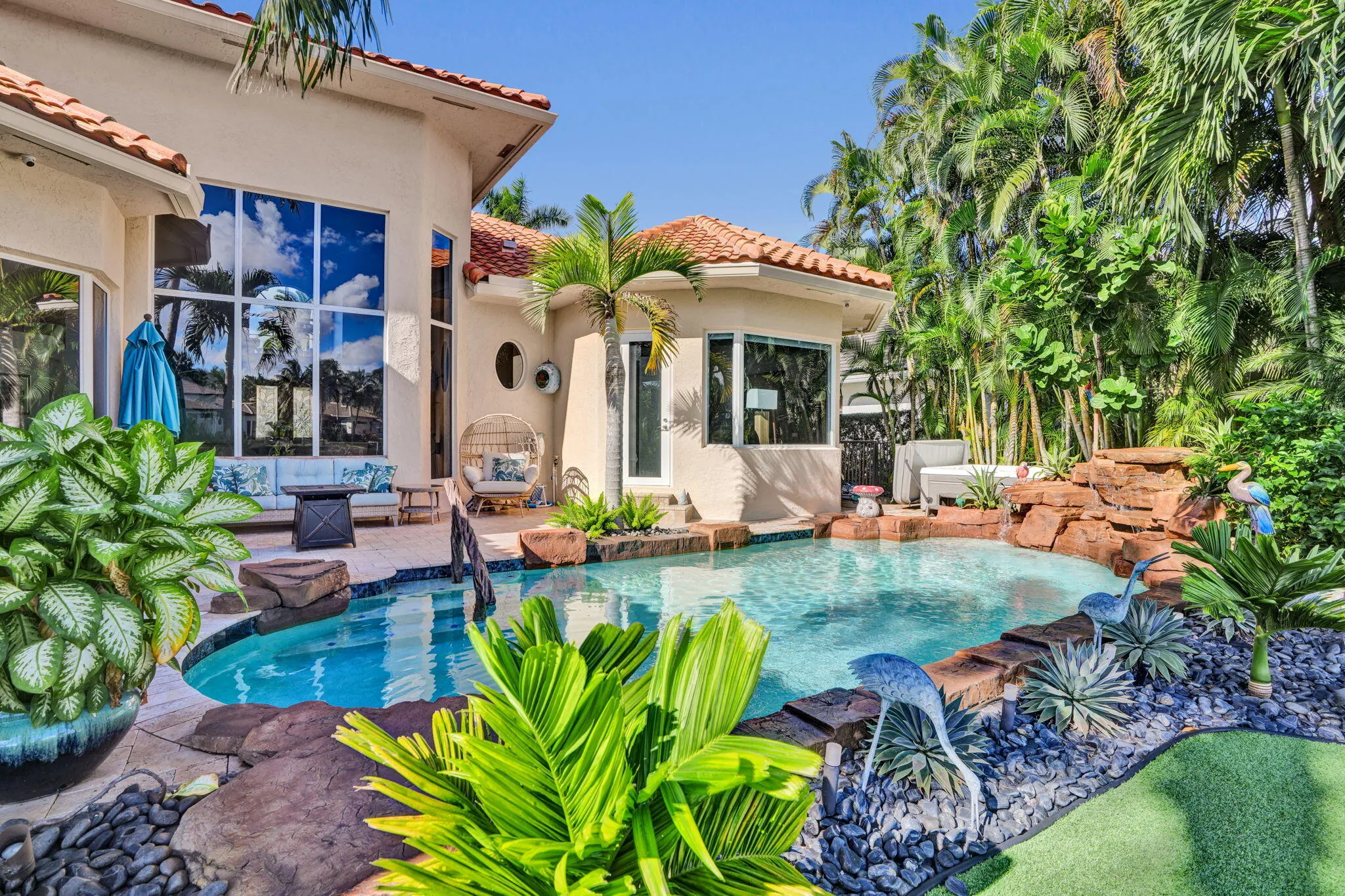 10940 HAWKS VISTA Street