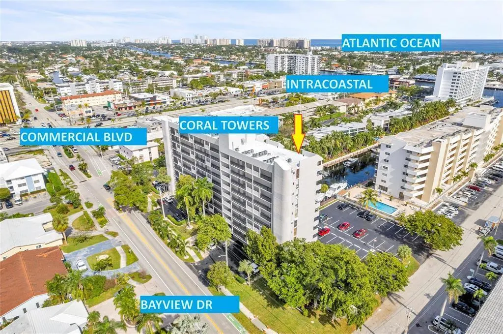 4800 BAYVIEW Drive #306