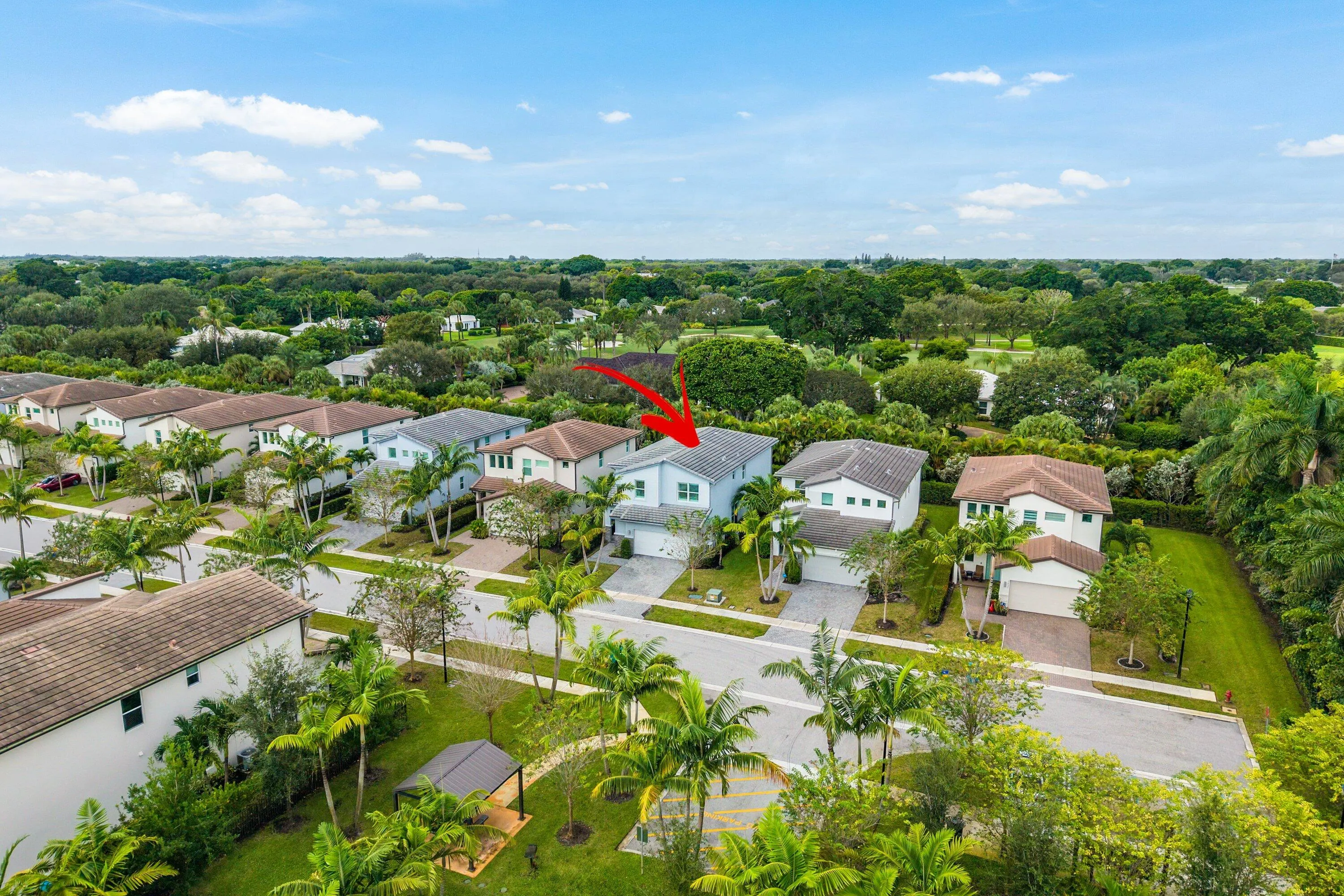 2661 Country Lake Trail